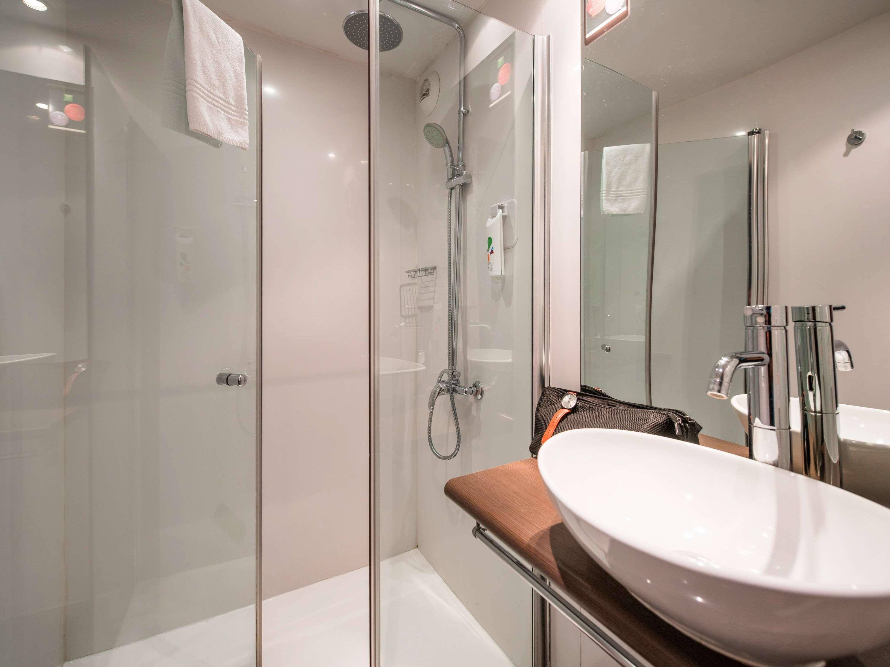 Double with Double Bed