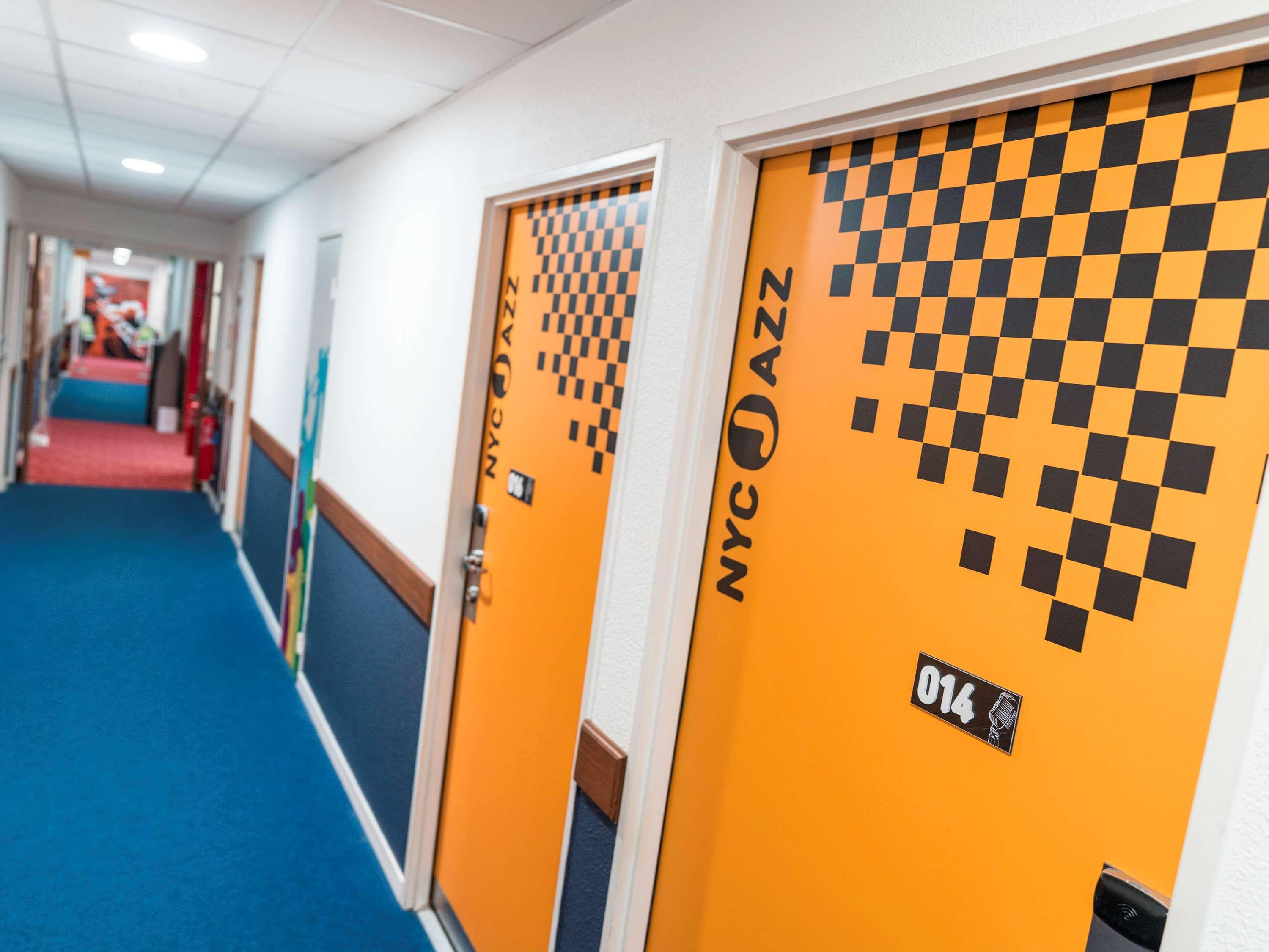 Double with Double Bed