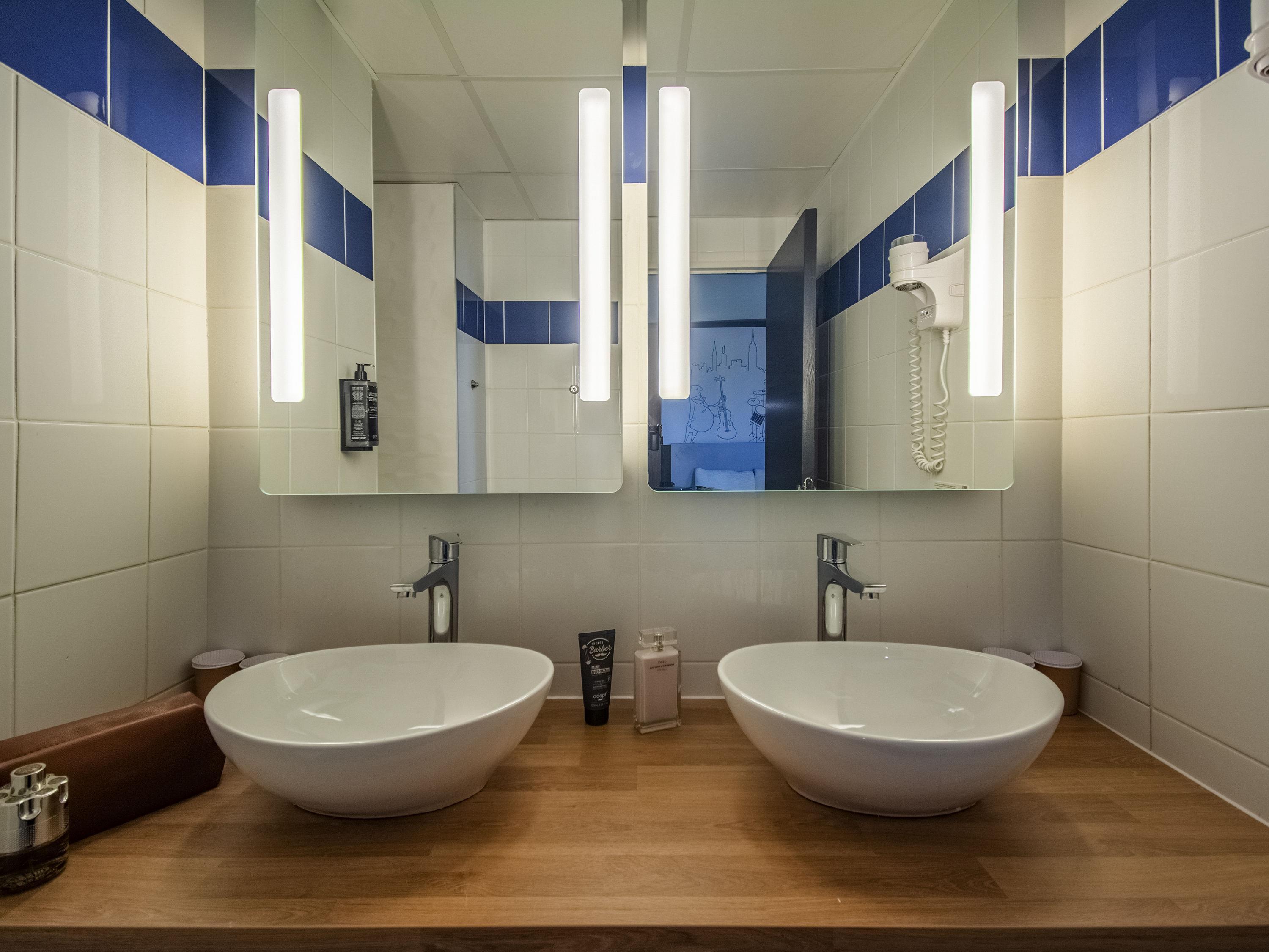 Family Room Standard