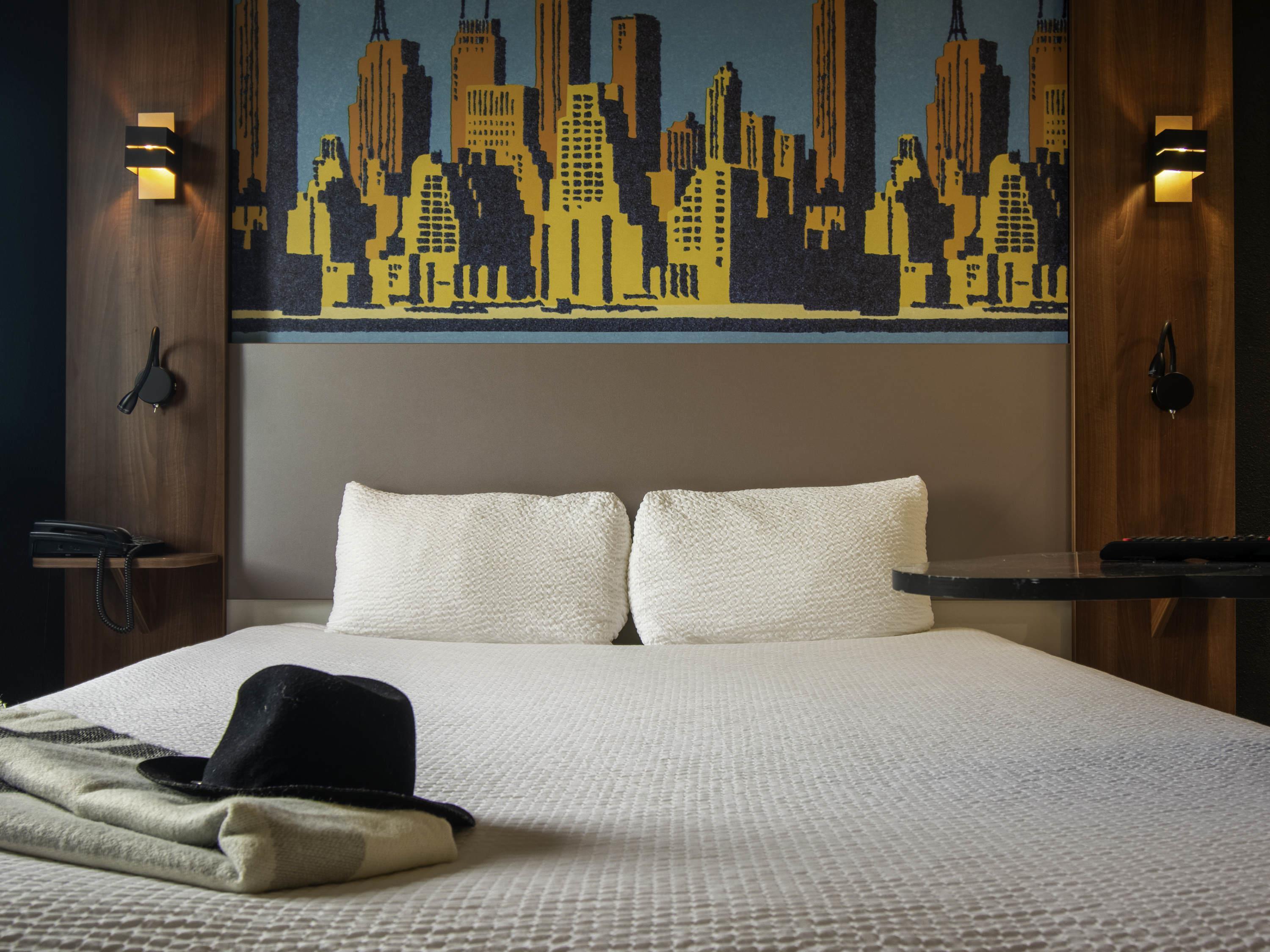 Family Room Connecting Room