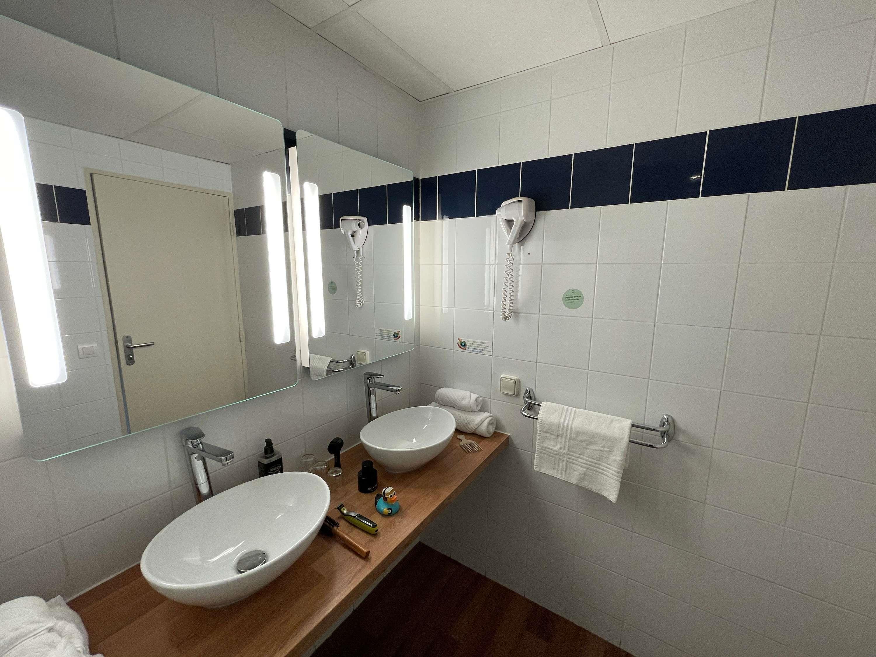 Family Room with Balcony