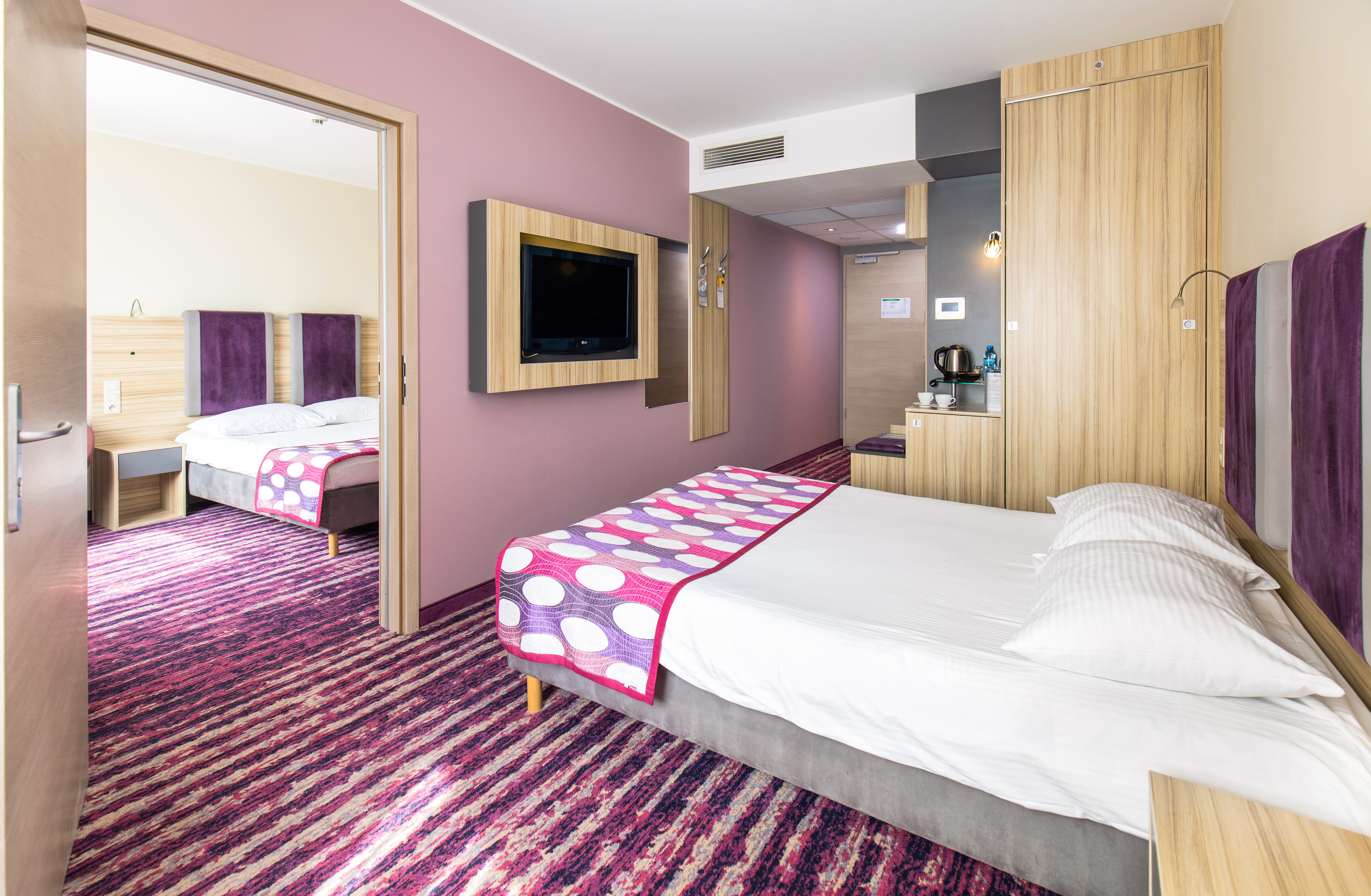 Double Single Standard