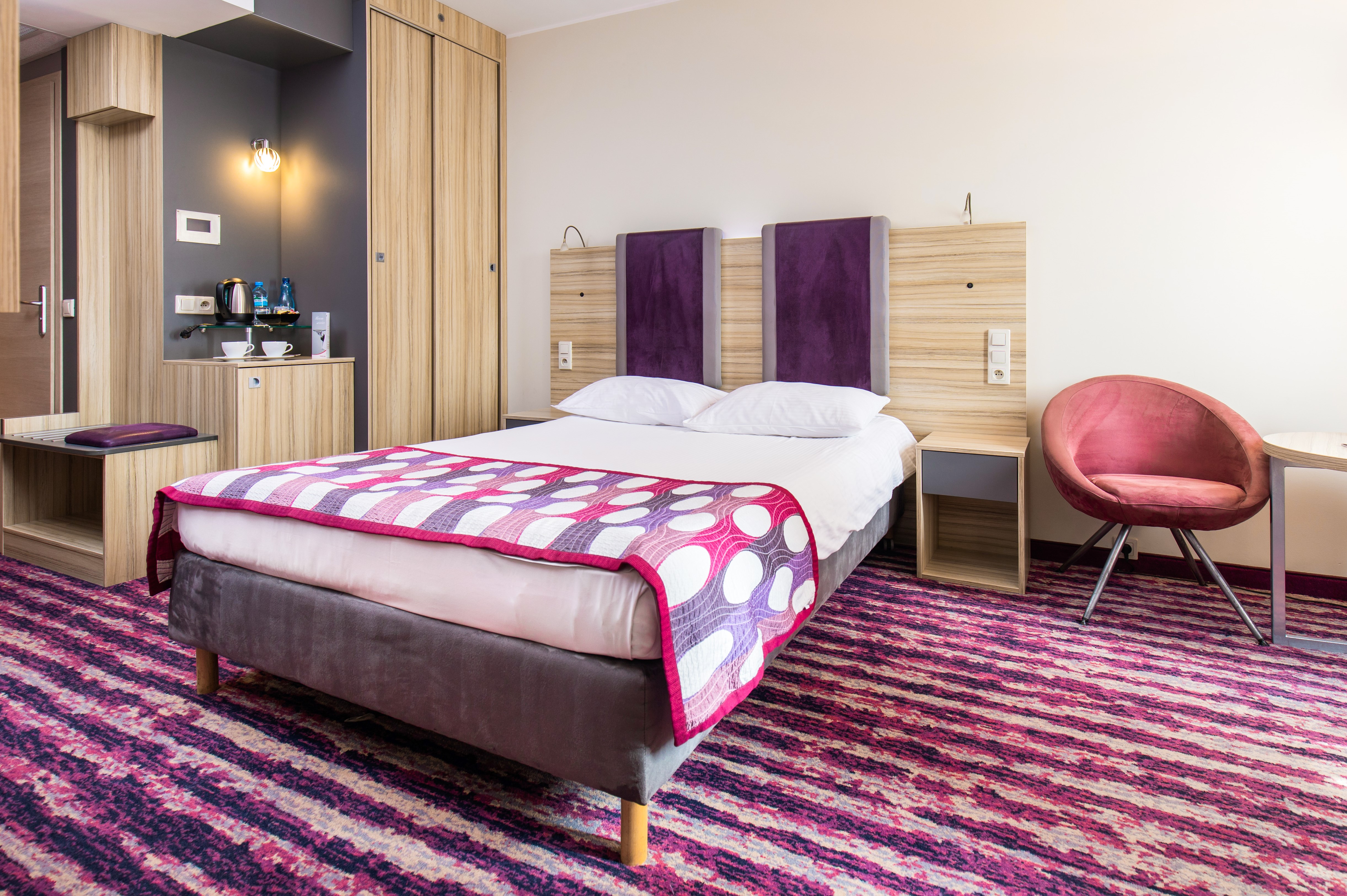 Double Single Standard