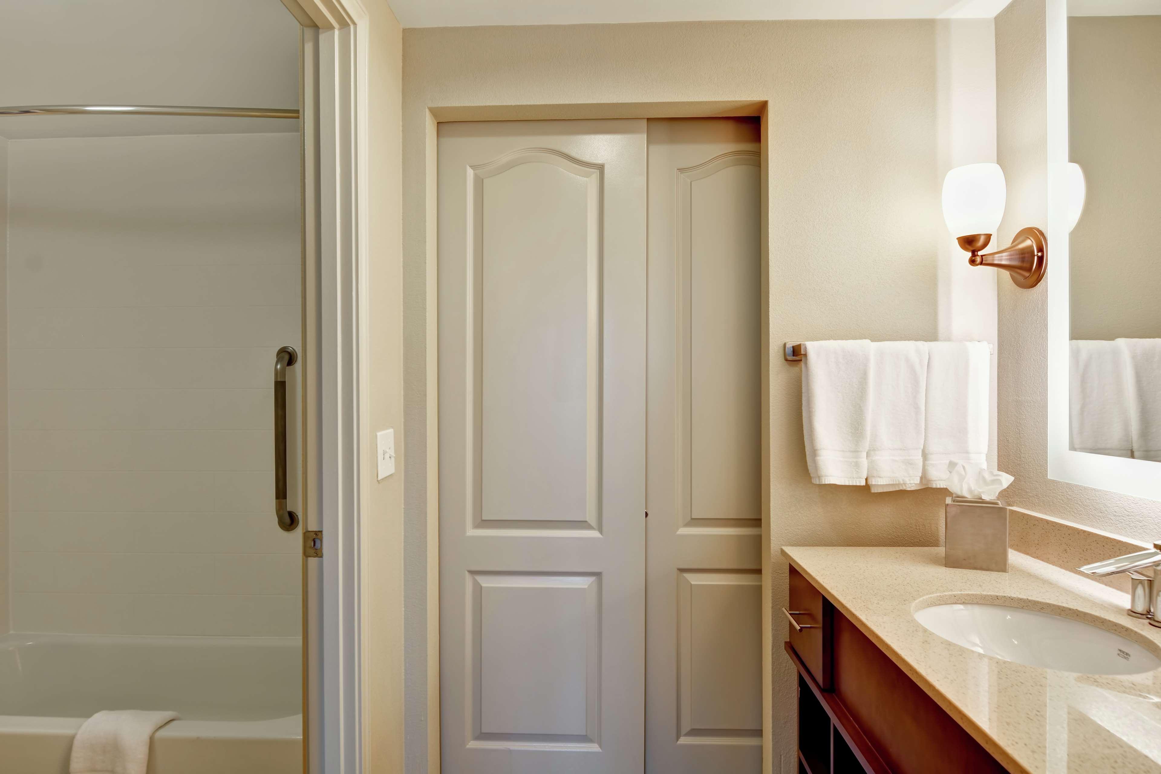 Suite King Bed One Bedroom 