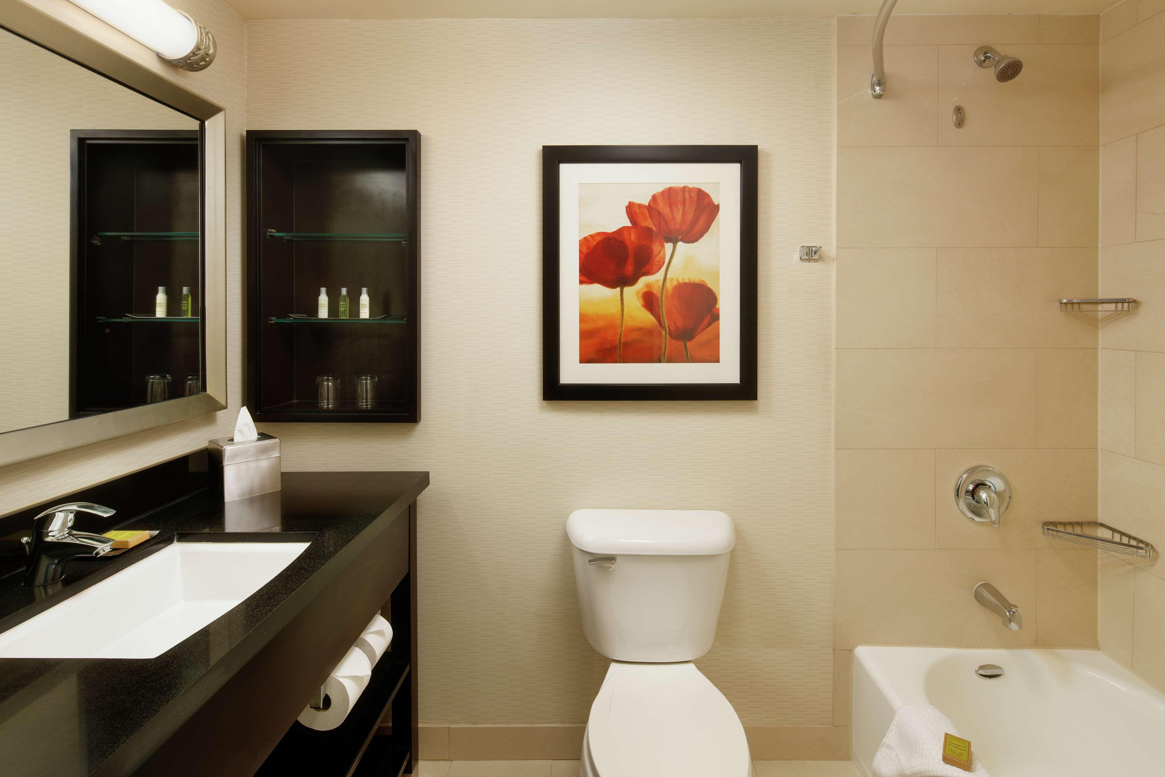 Suite Accessible-two Queen Beds