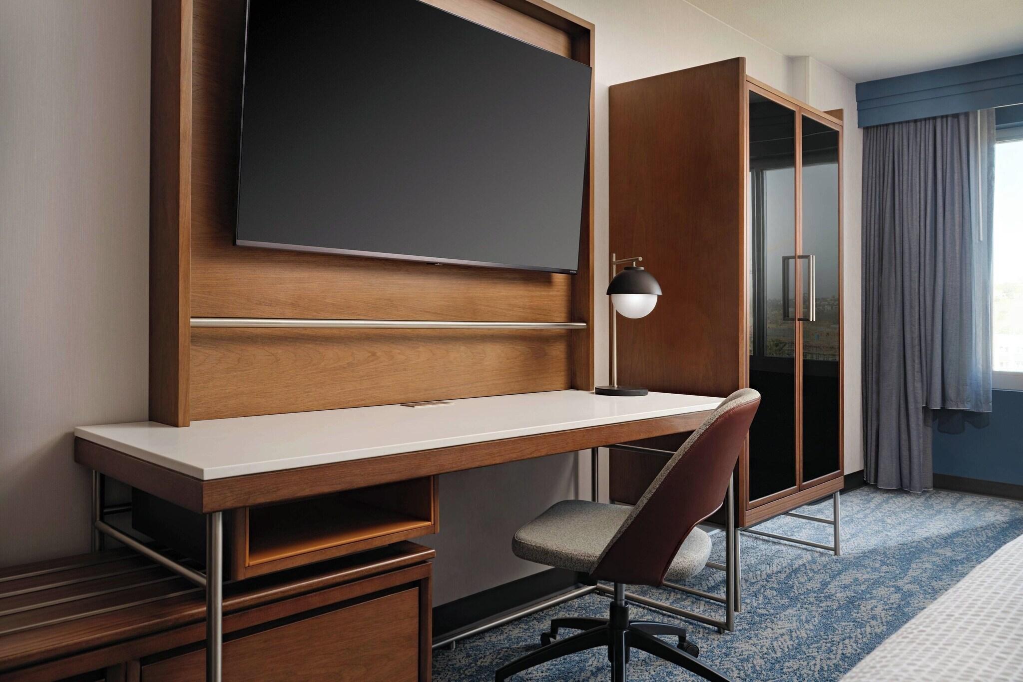 Suite Two Double Beds