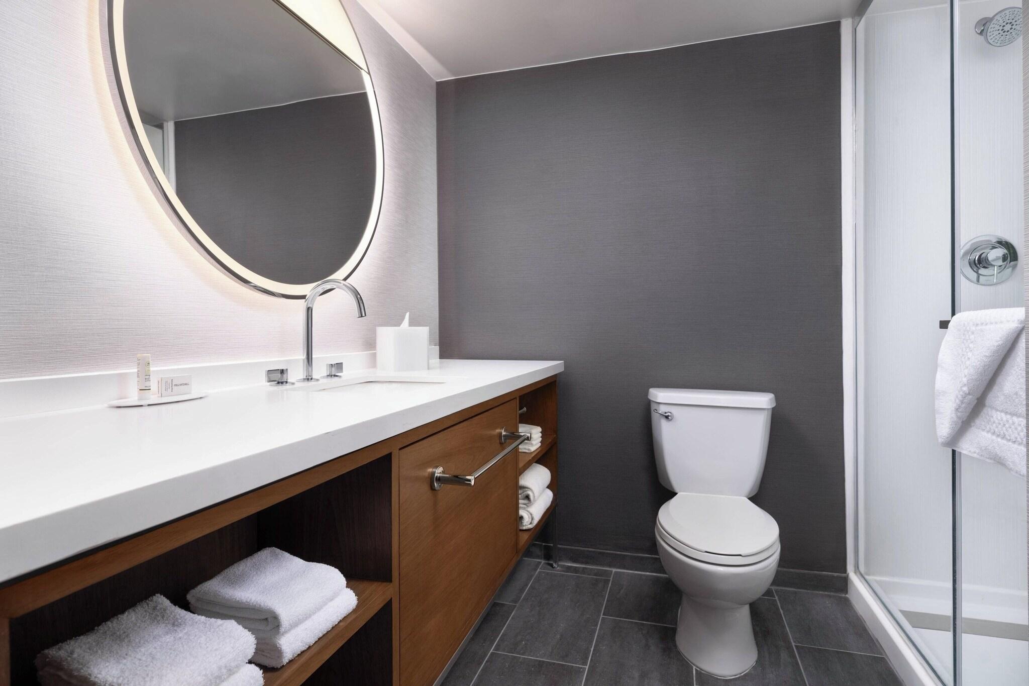 Suite Two Double Beds