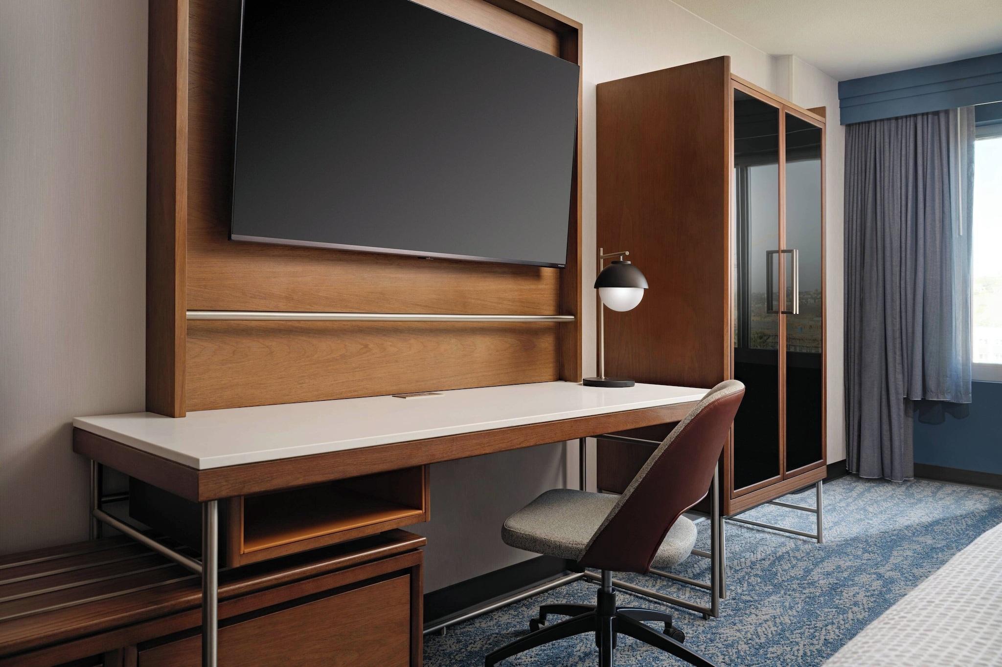 Double Two Queen Beds