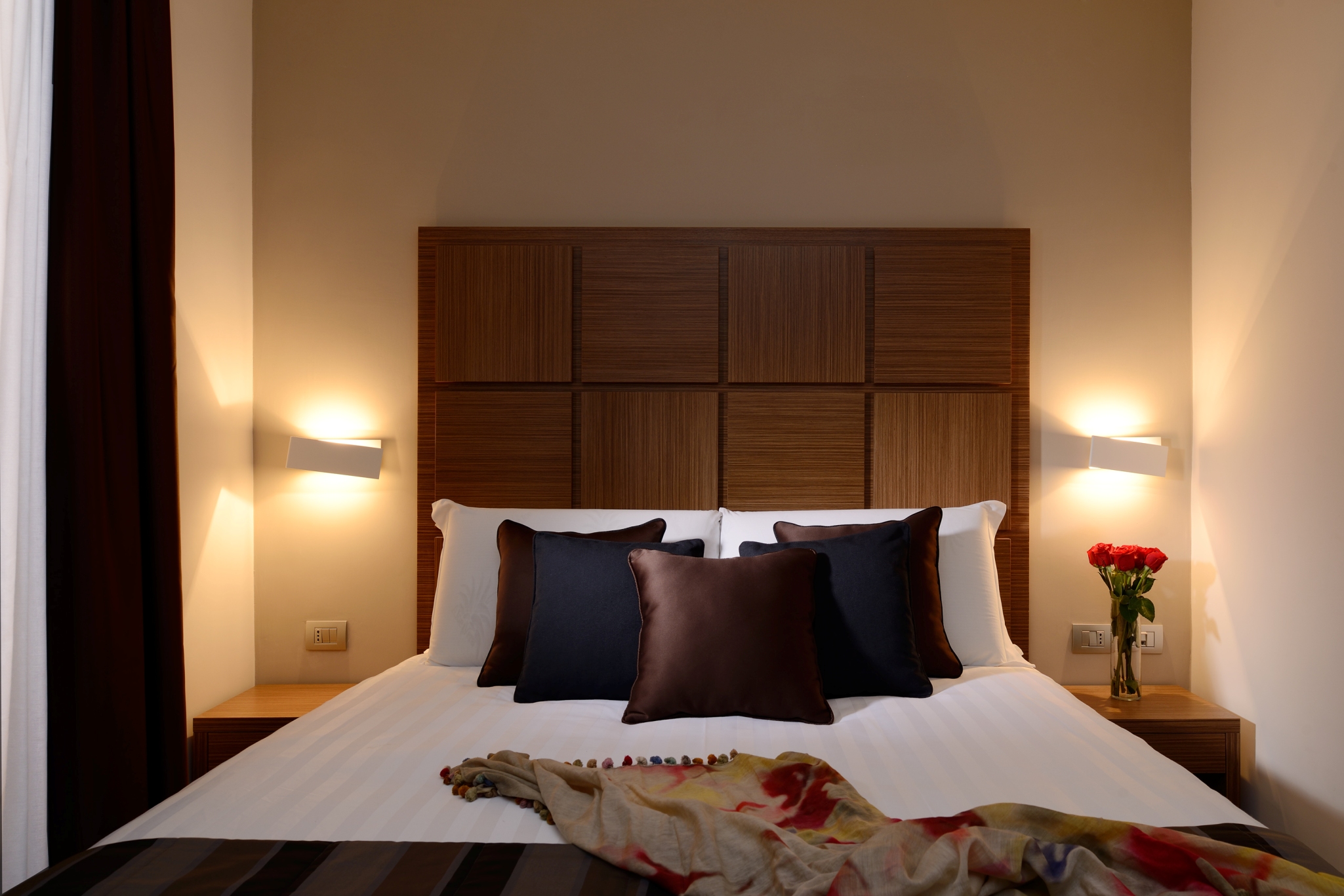 Double or Twin Annex