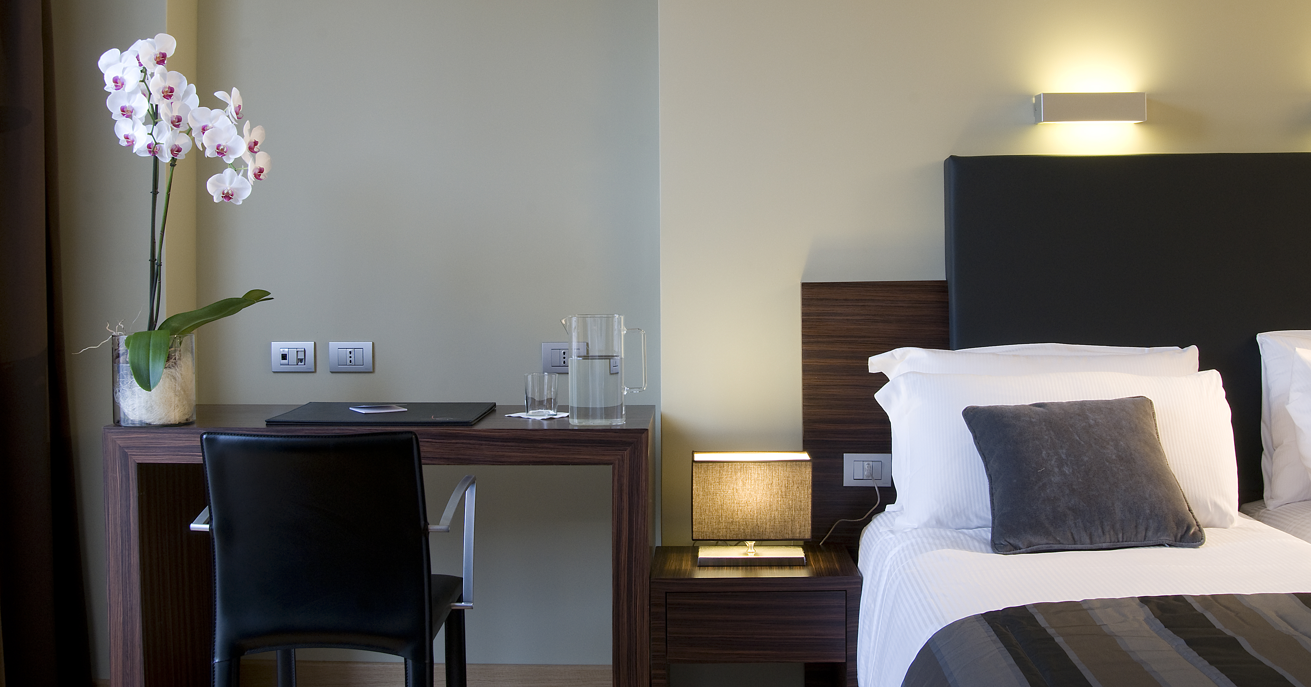 Double or Twin Standard