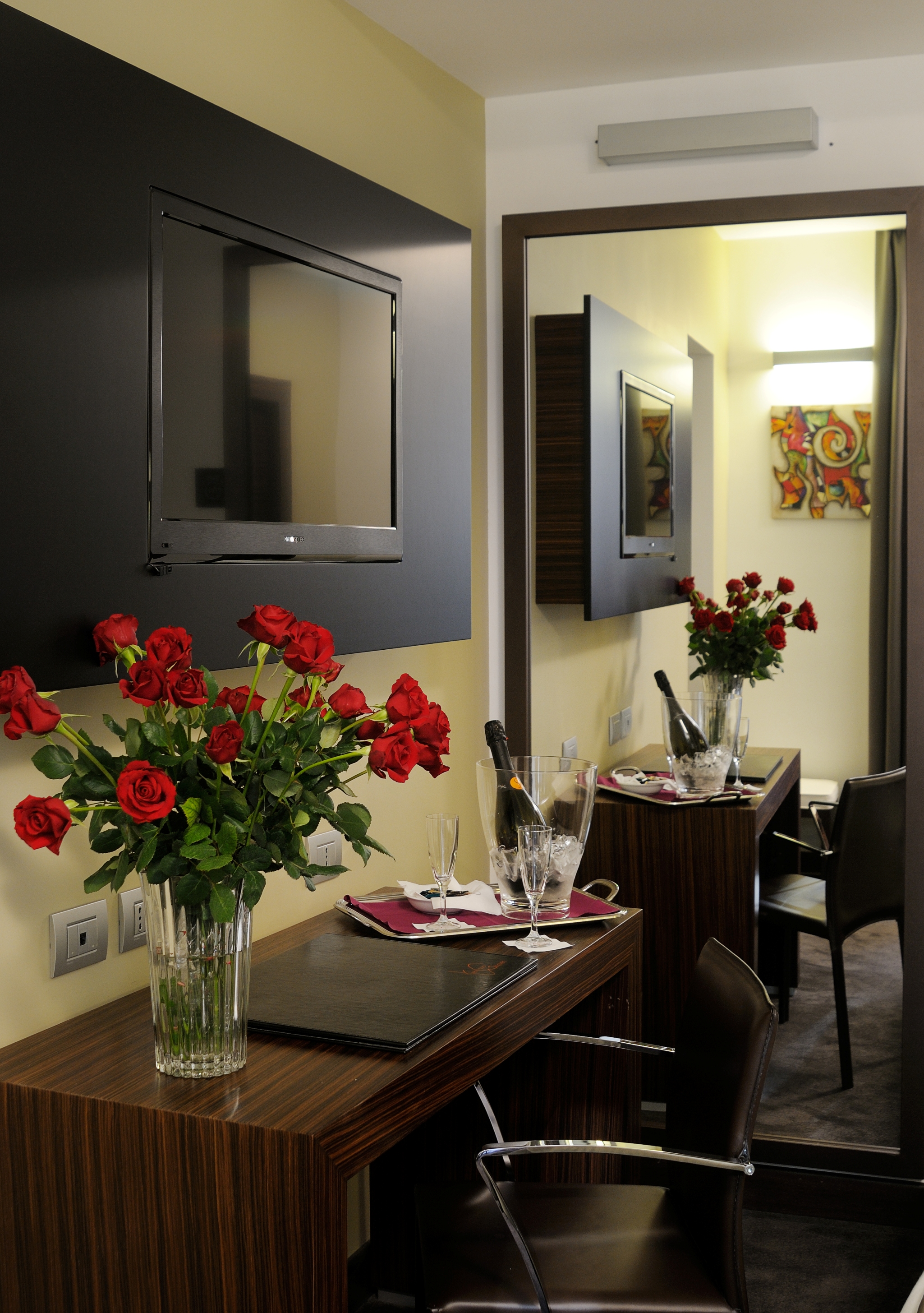 Double or Twin Standard