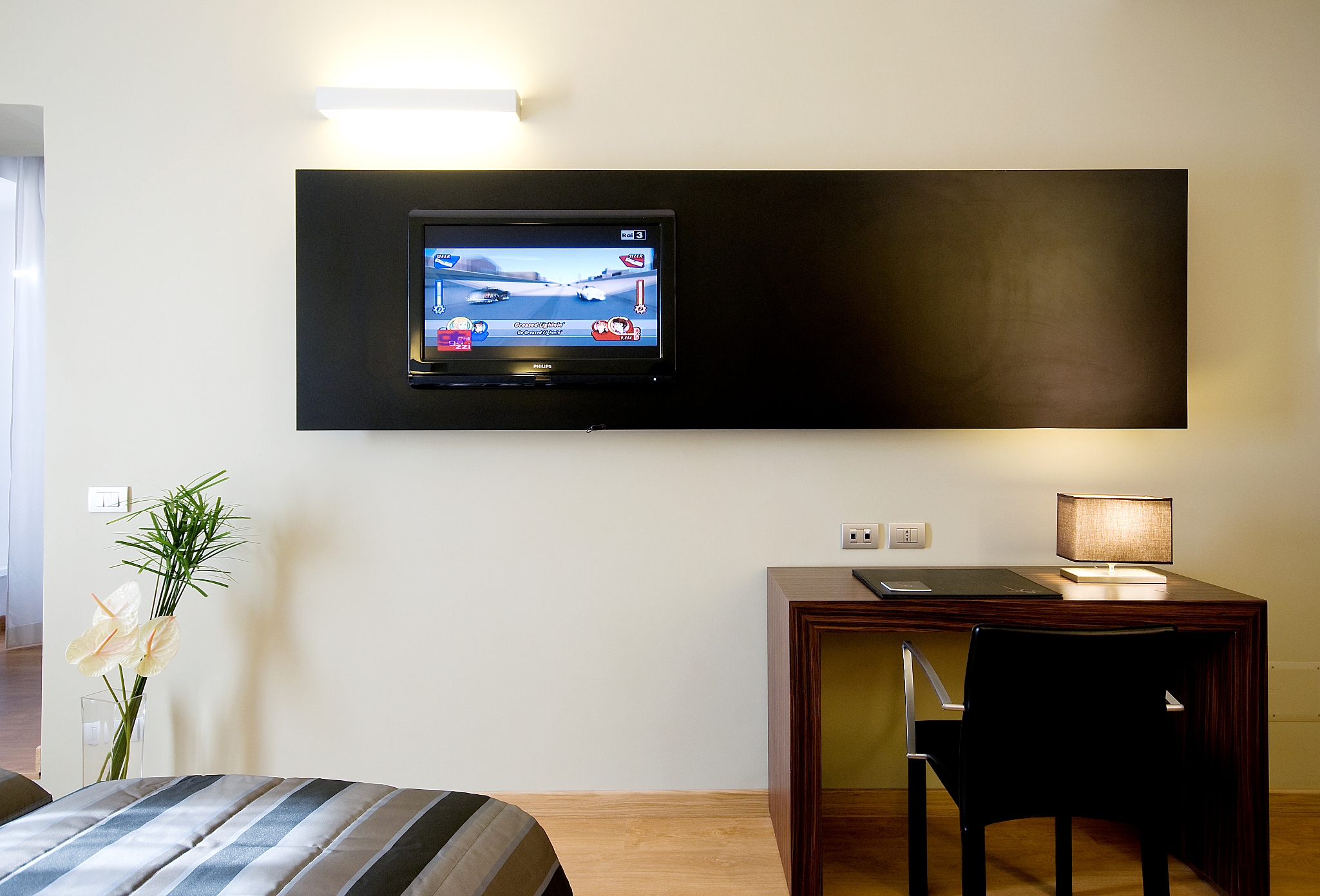 Double or Twin Standard