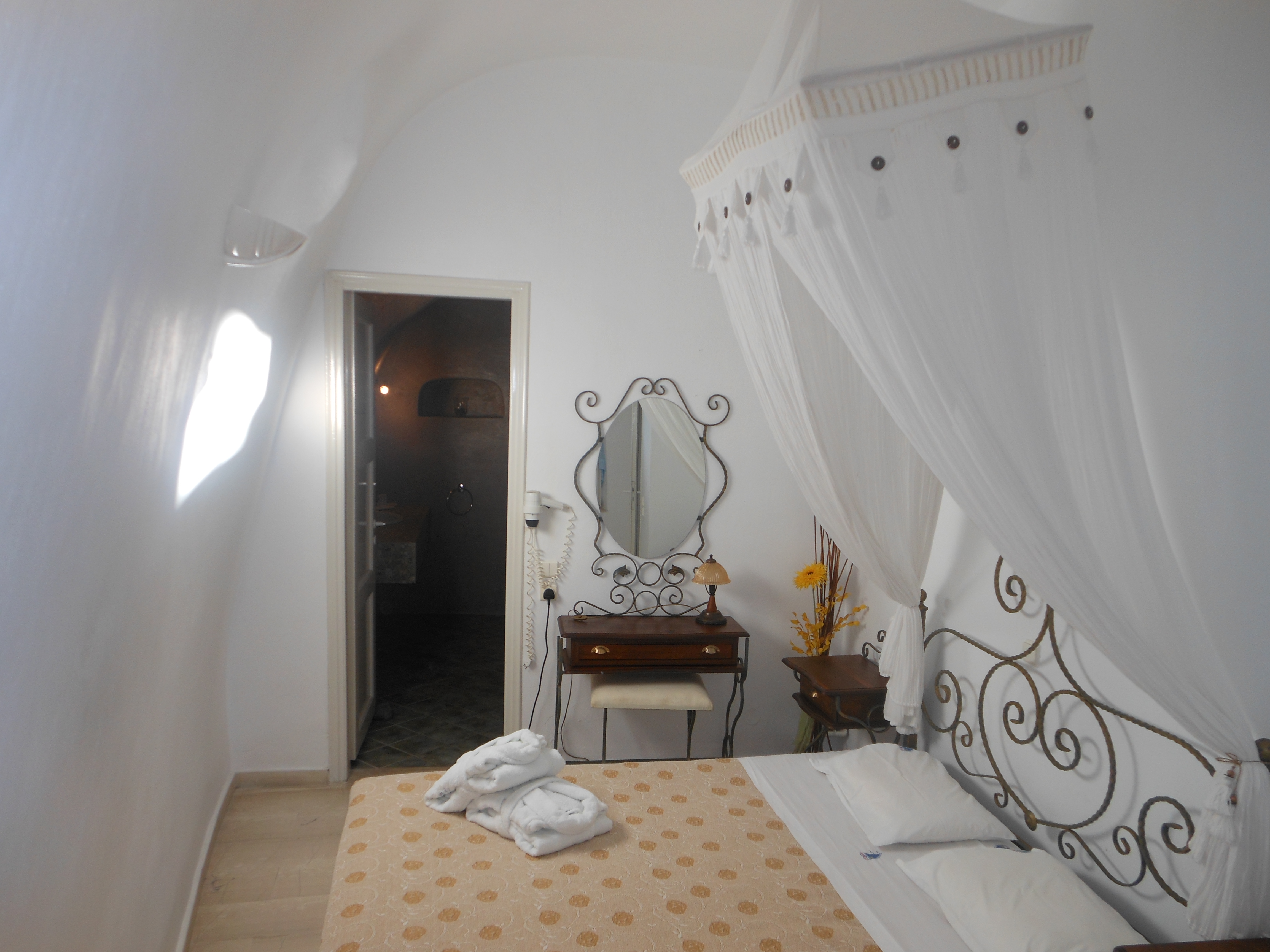 Apartment Two Bedrooms Two Bathrooms