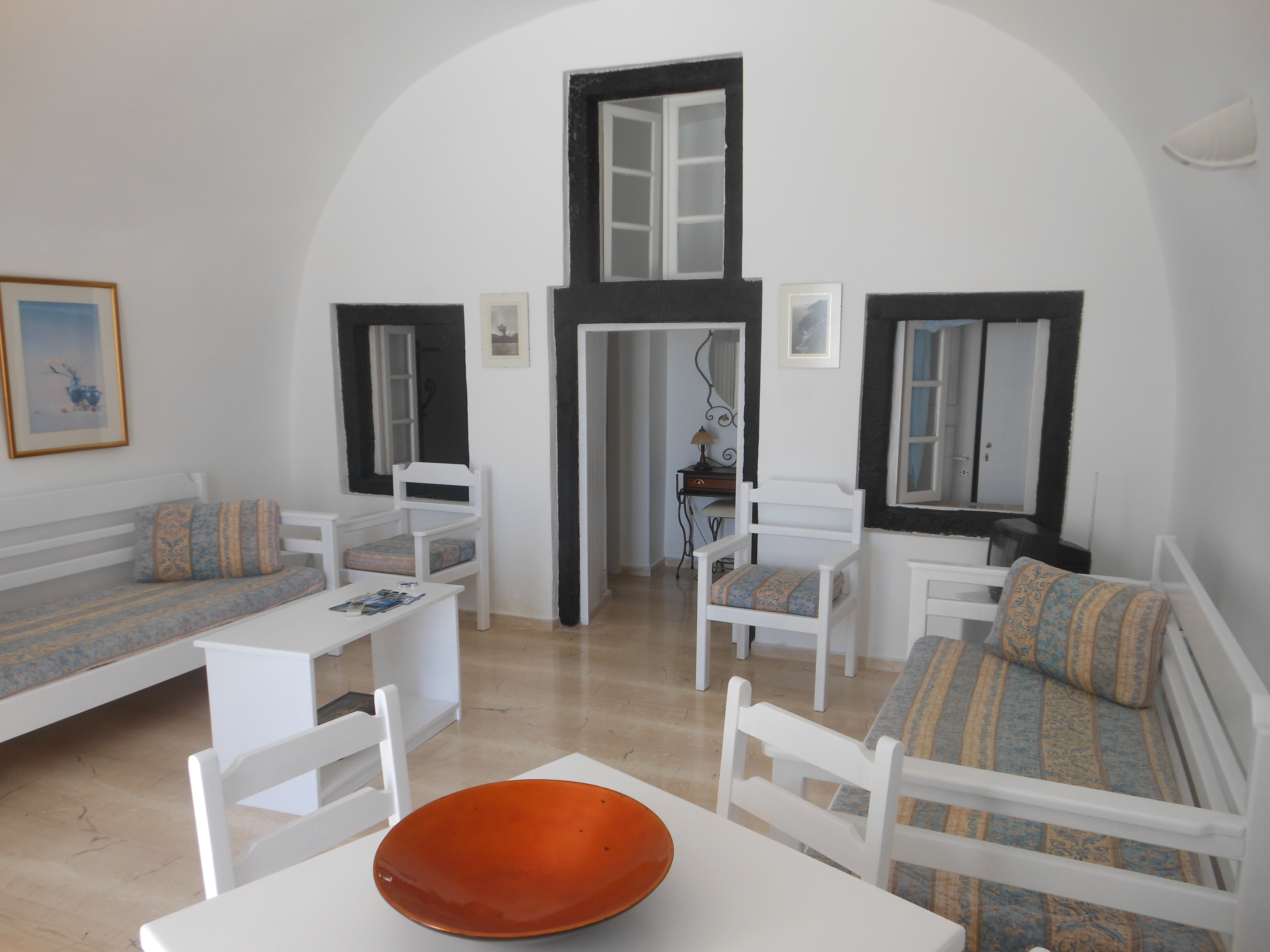 Apartment Two Bedrooms Two Bathrooms