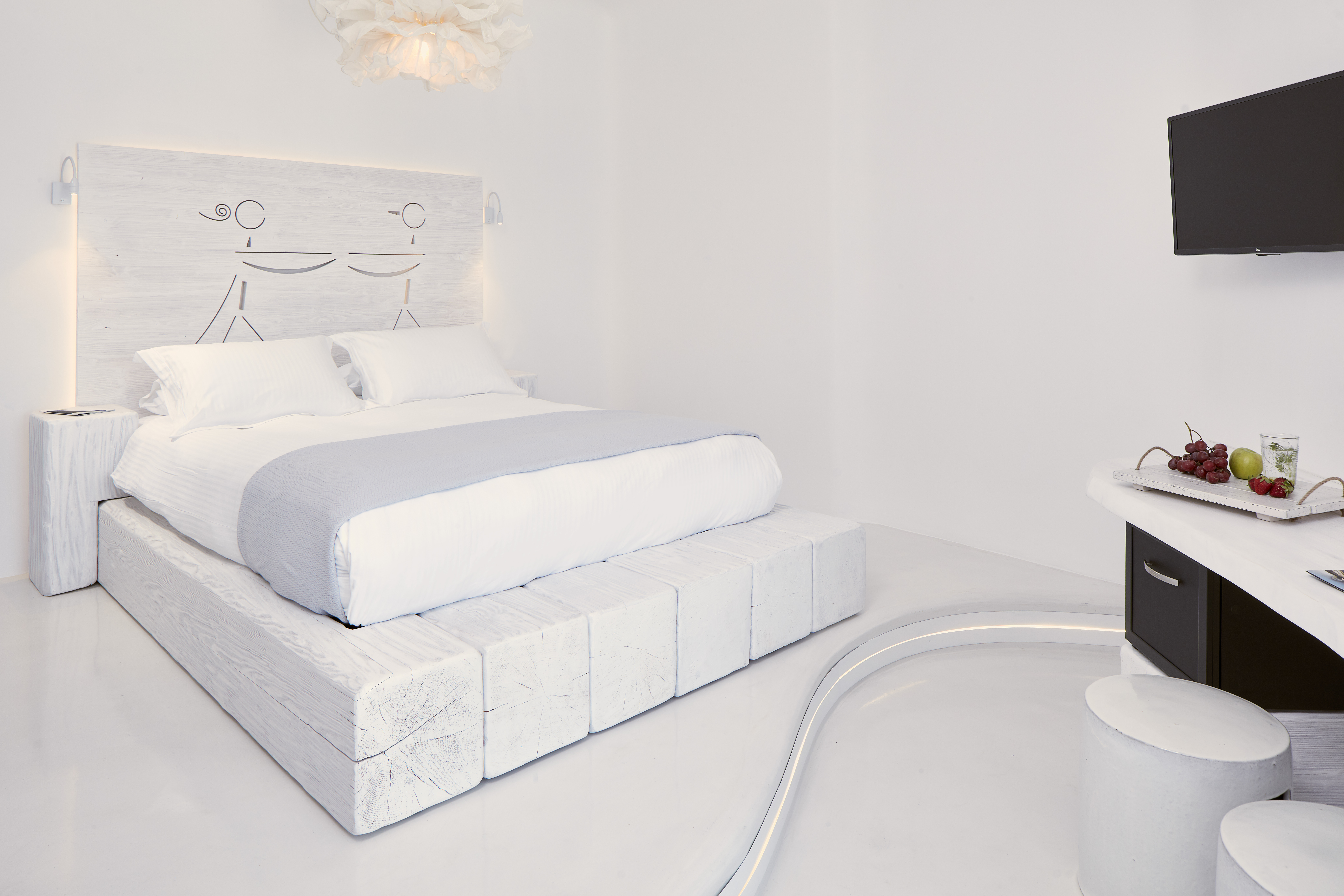 Double or Twin with Views