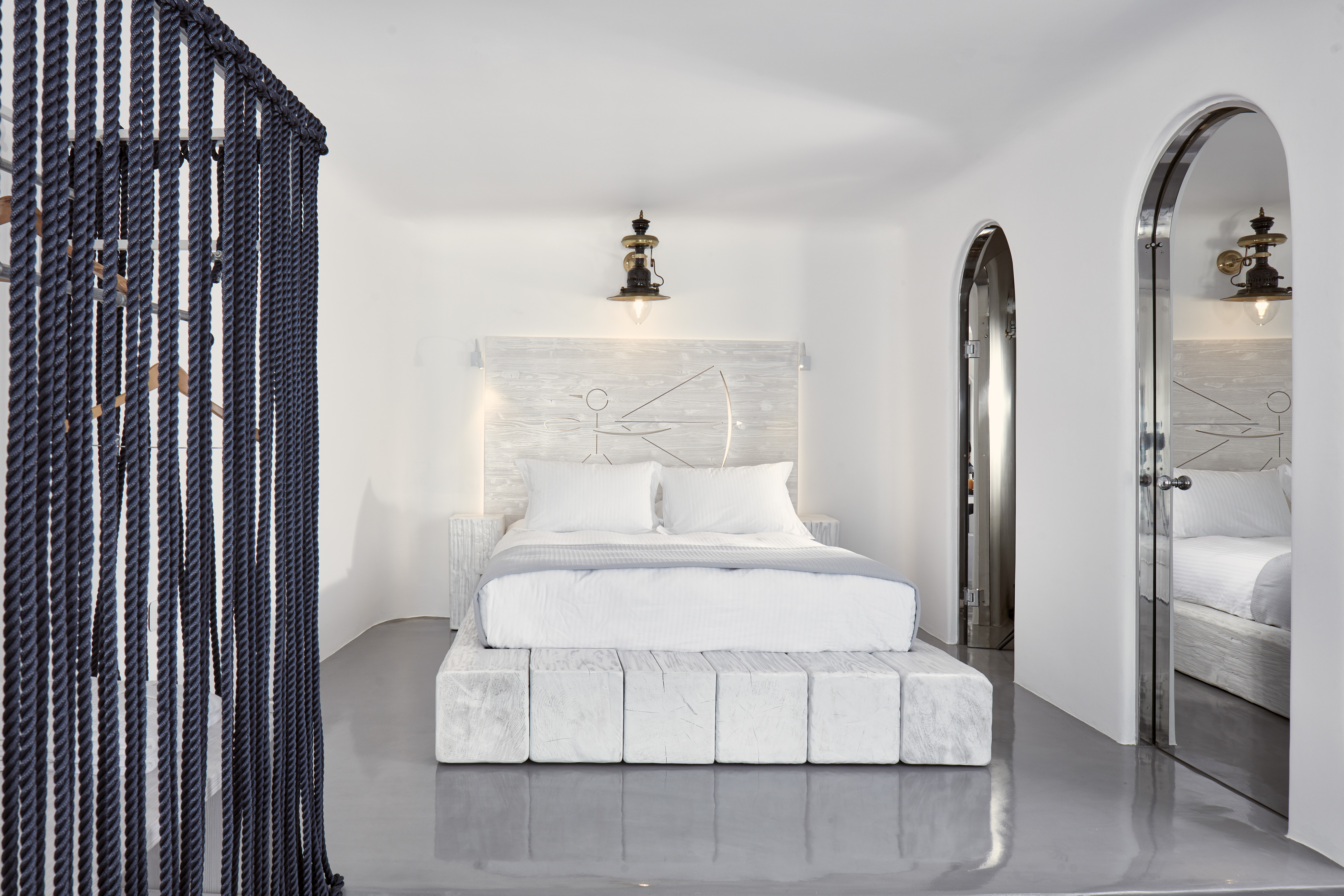 Double or Twin Deluxe