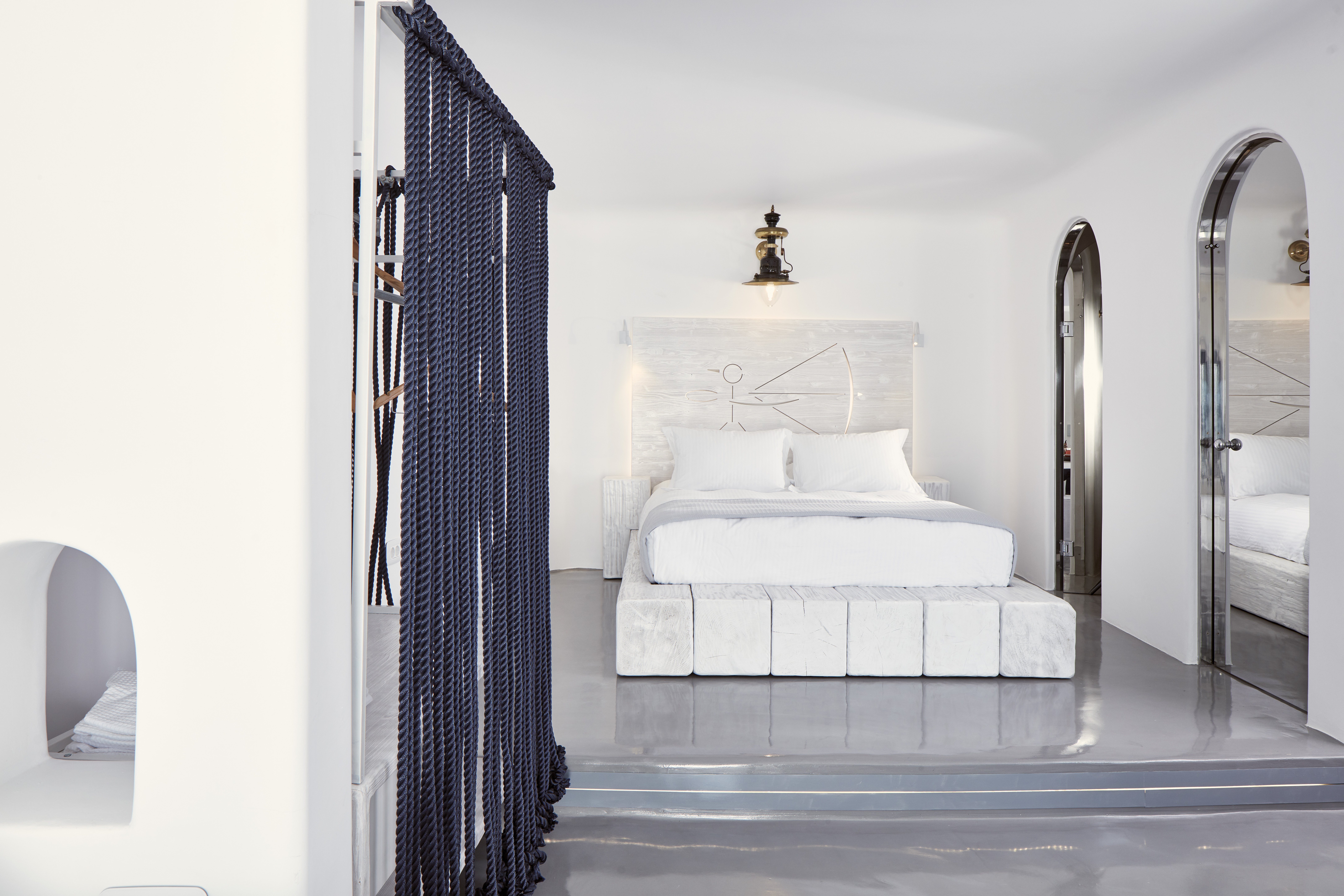 Double or Twin Deluxe