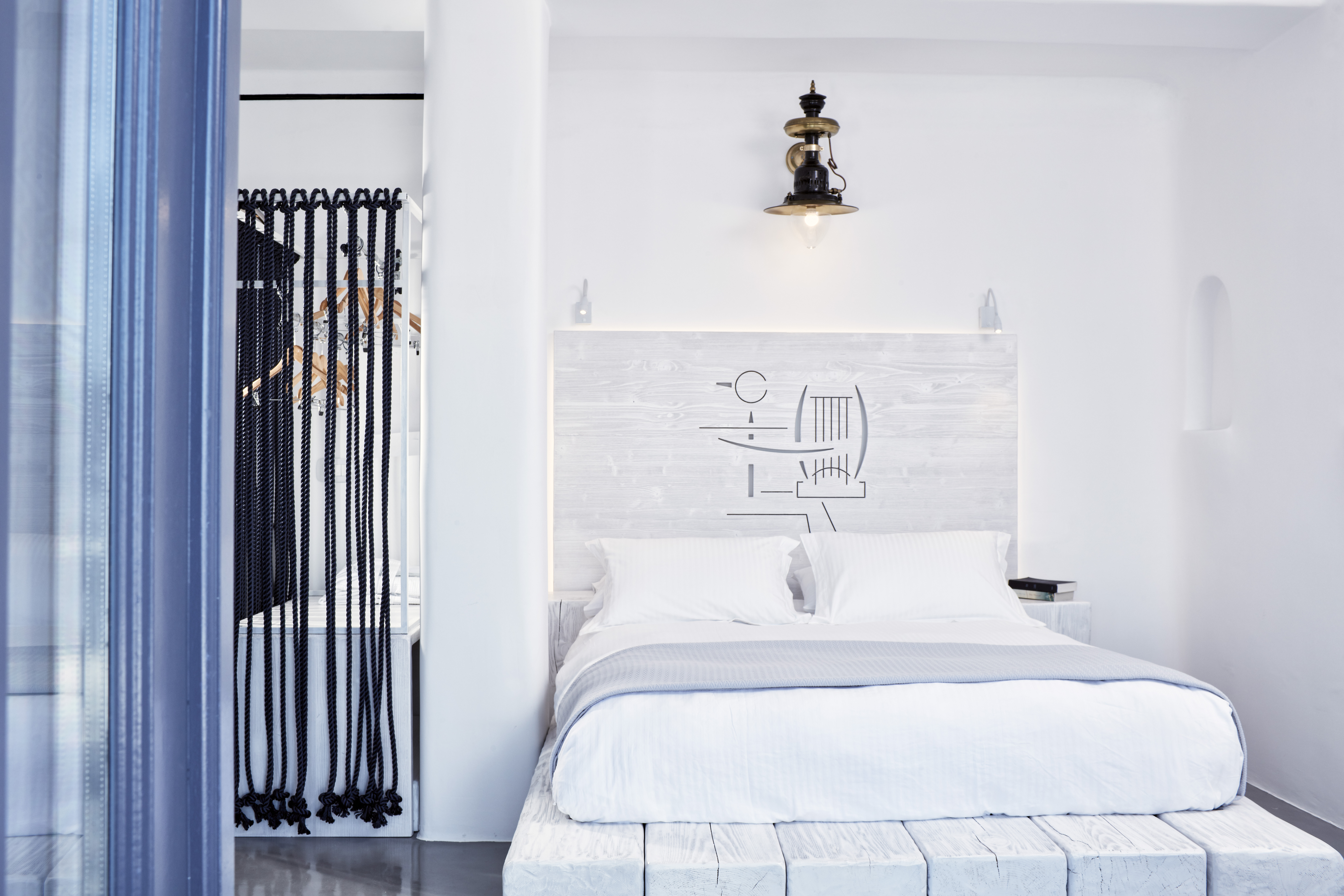 Double or Twin Deluxe