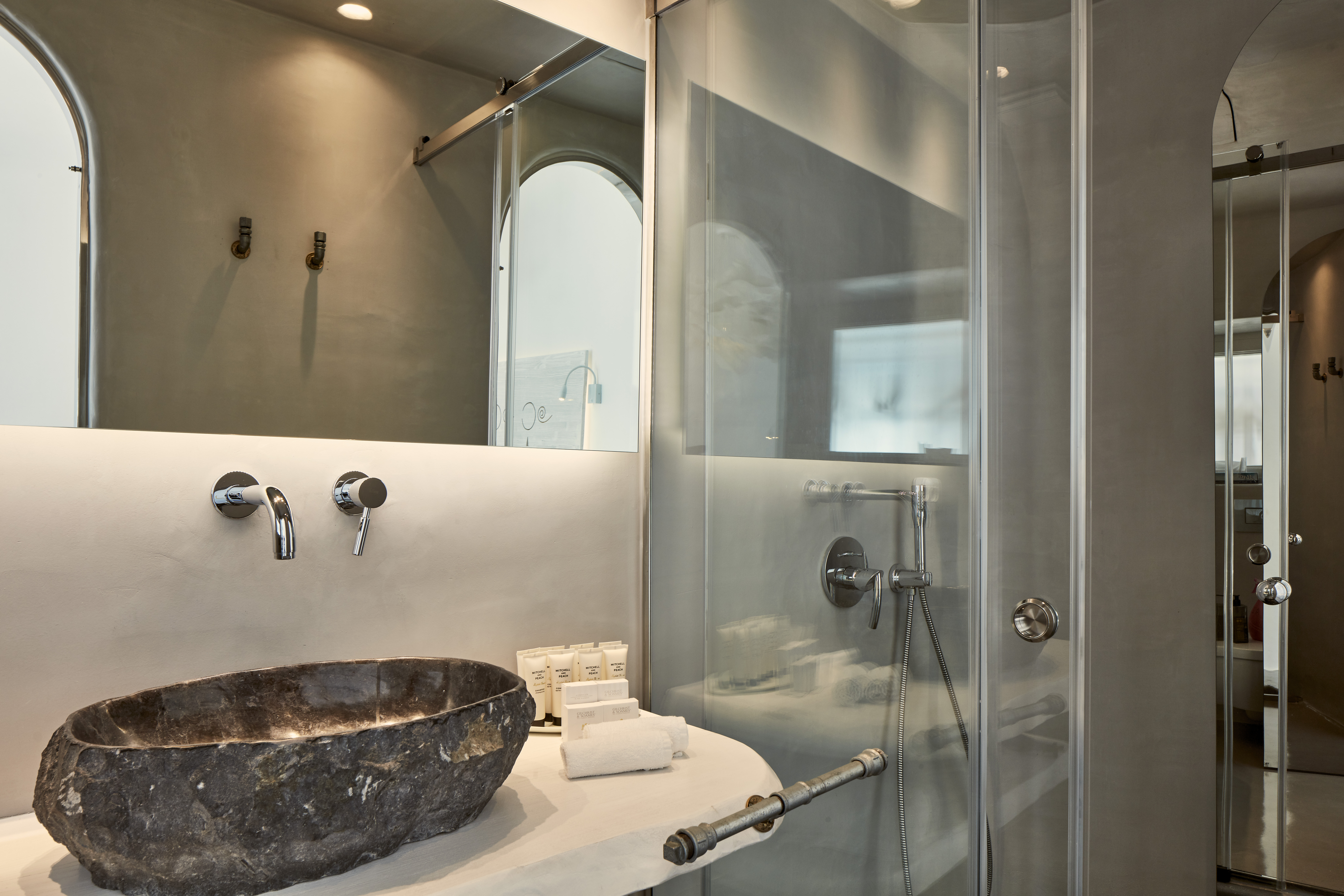 Double or Twin with Views