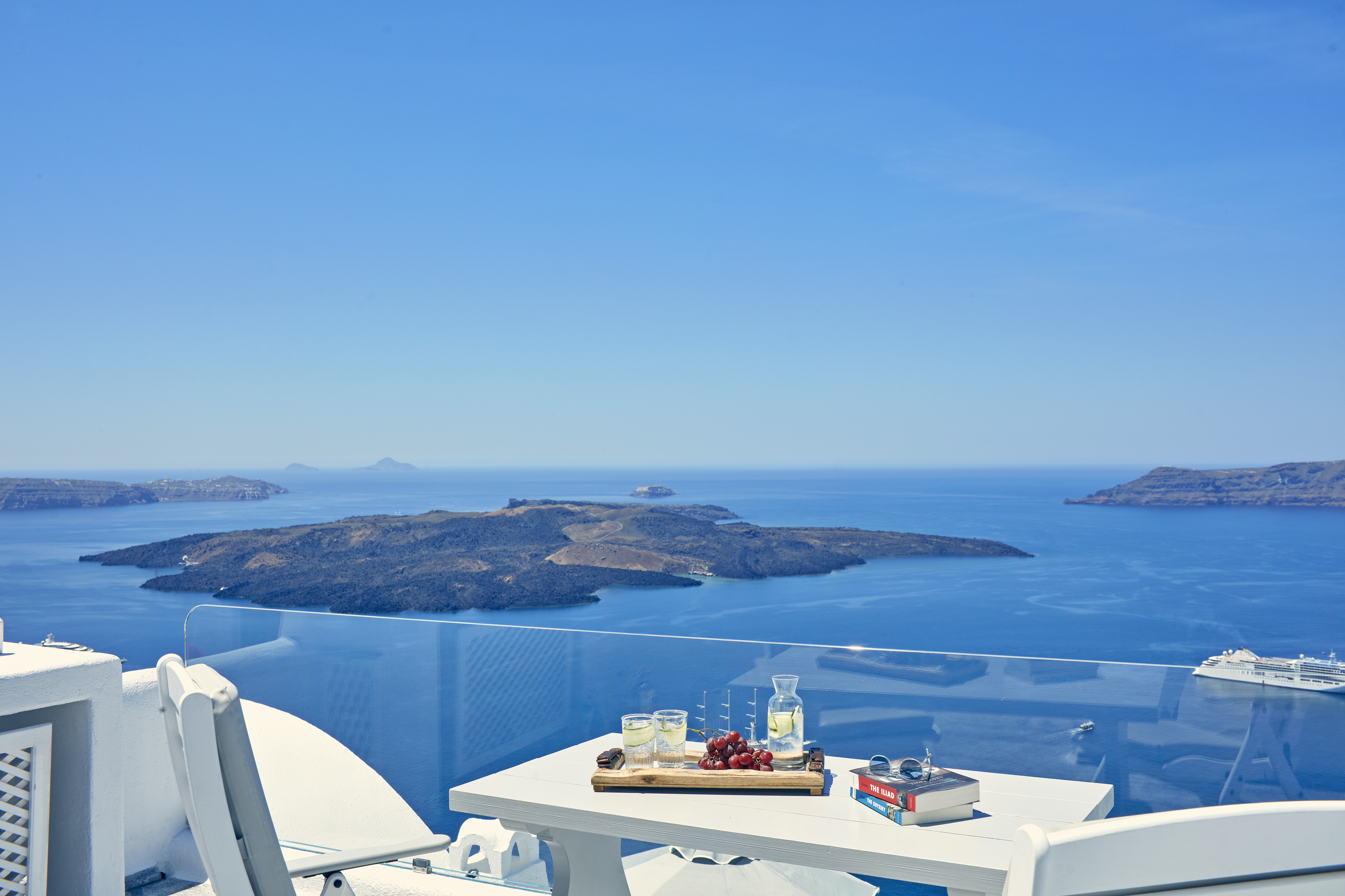 Double or Twin with Views