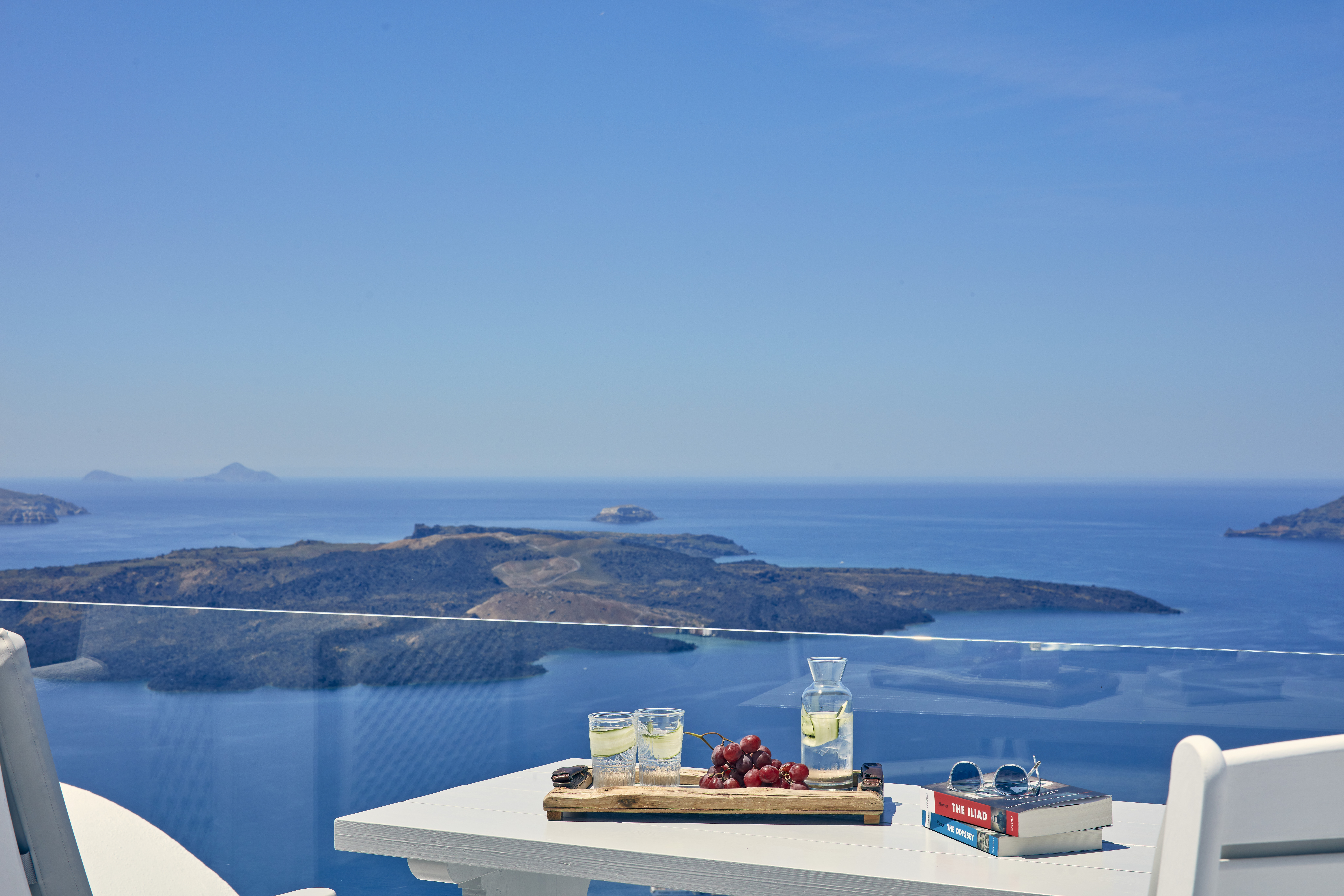 Double or Twin with Views