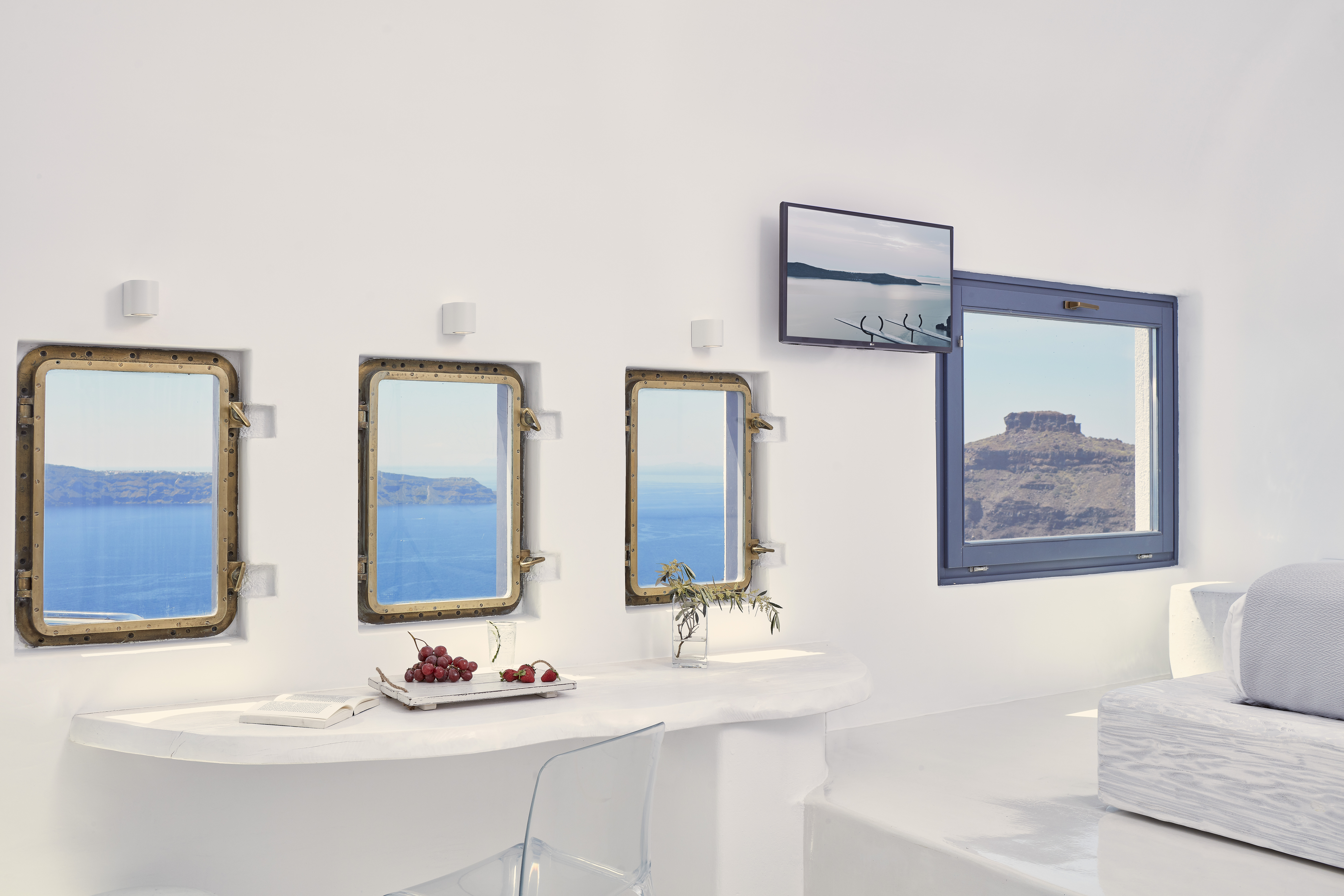 Double or Twin Superior