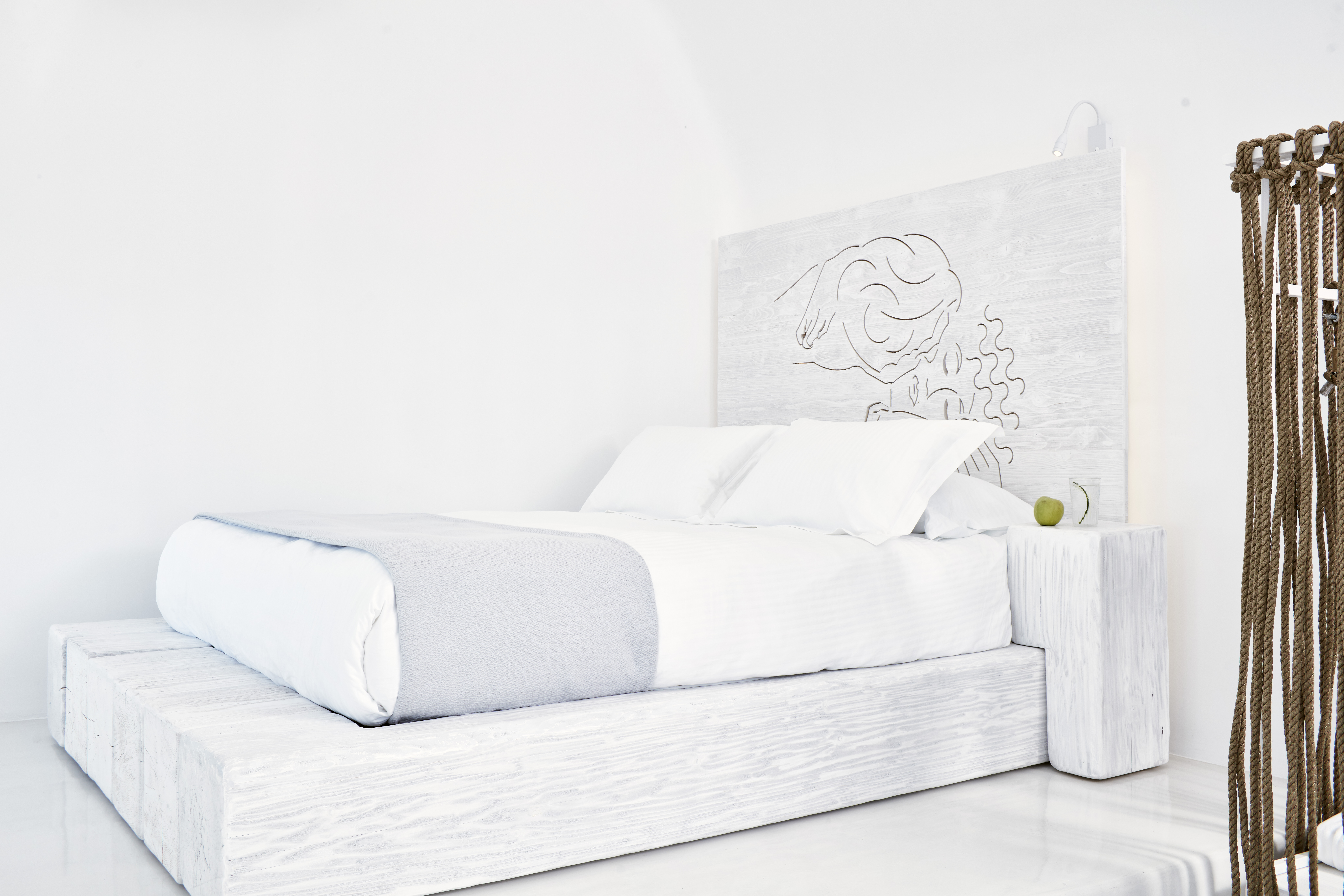 Double or Twin Superior