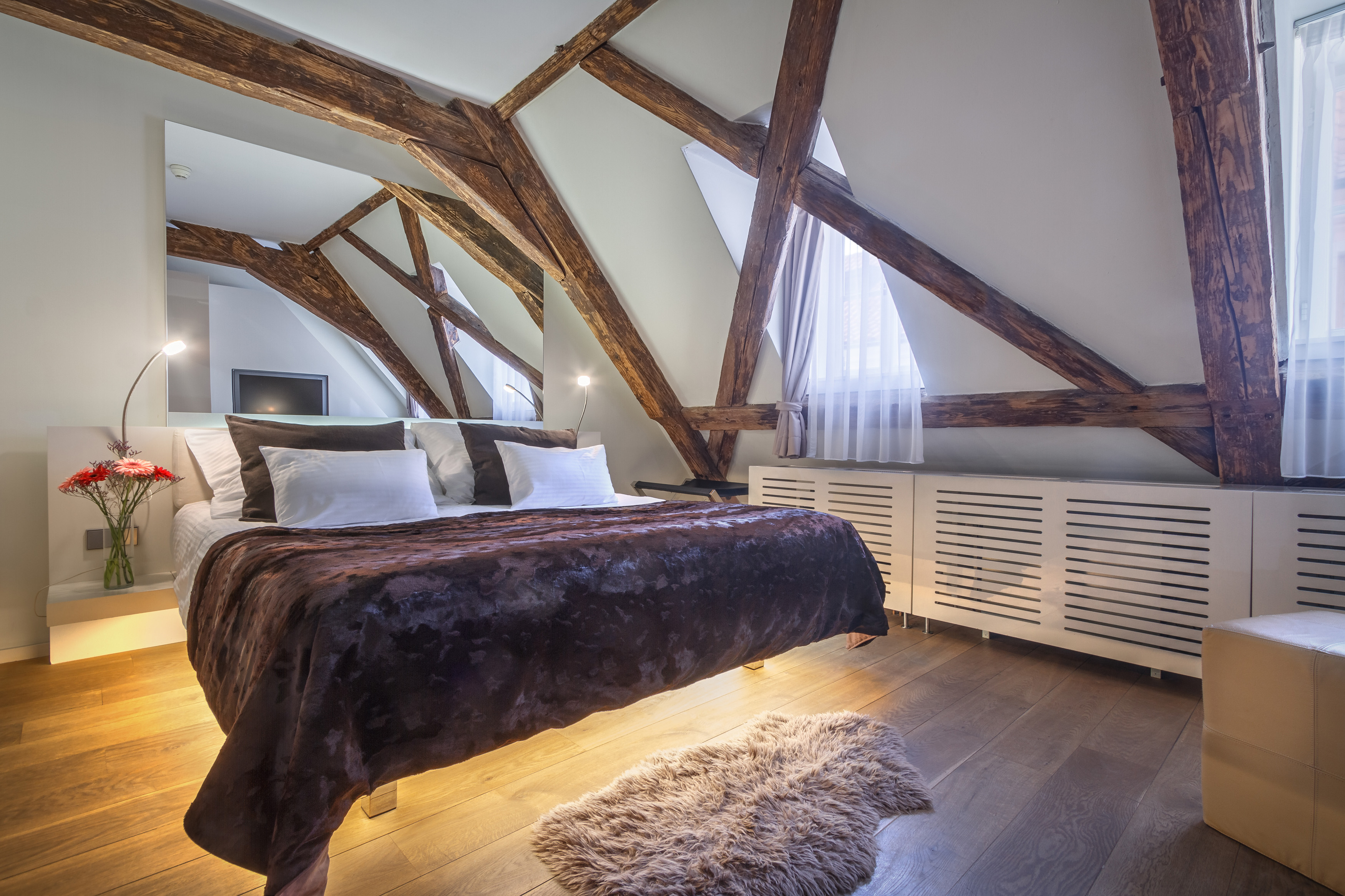 Double or Twin Standard