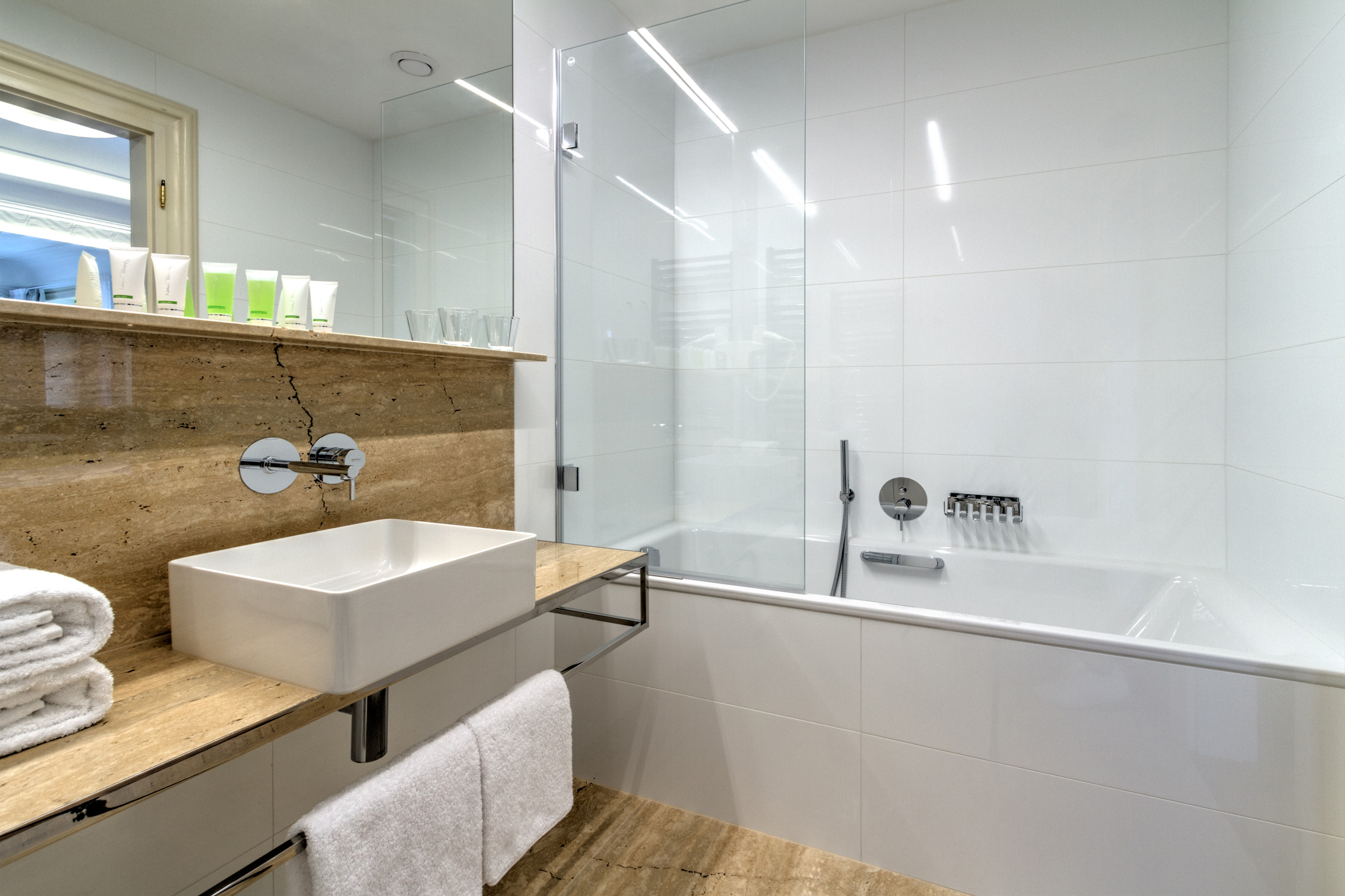 Double or Twin Deluxe