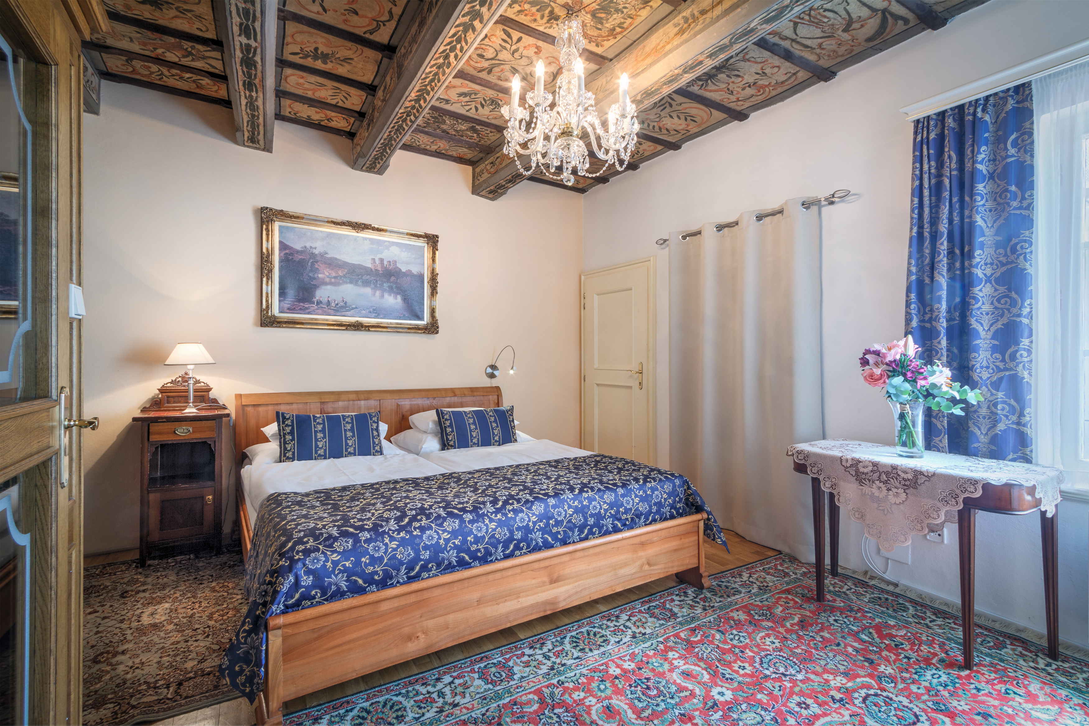 Junior Suite Capacity 5