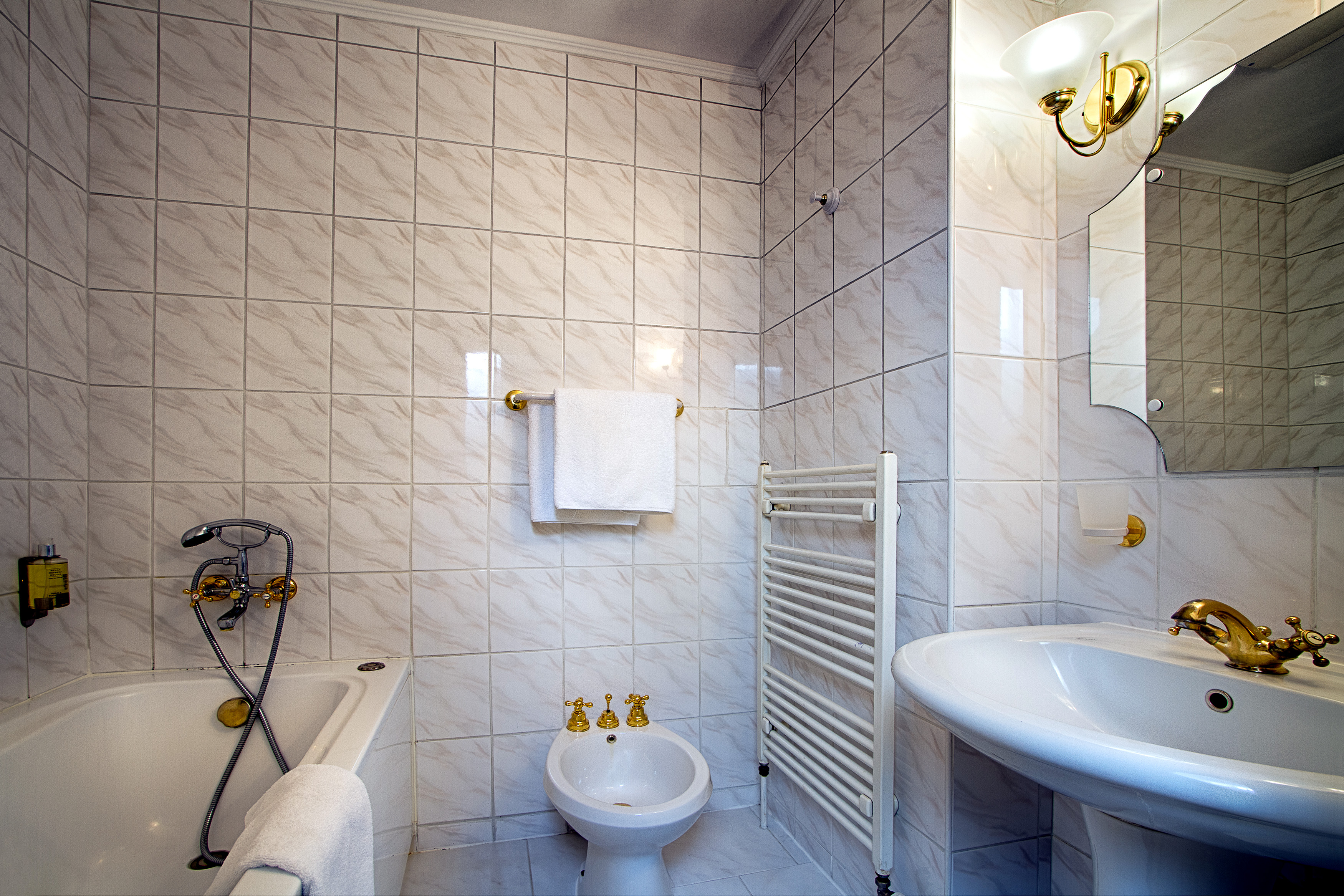 Junior Suite Capacity 5