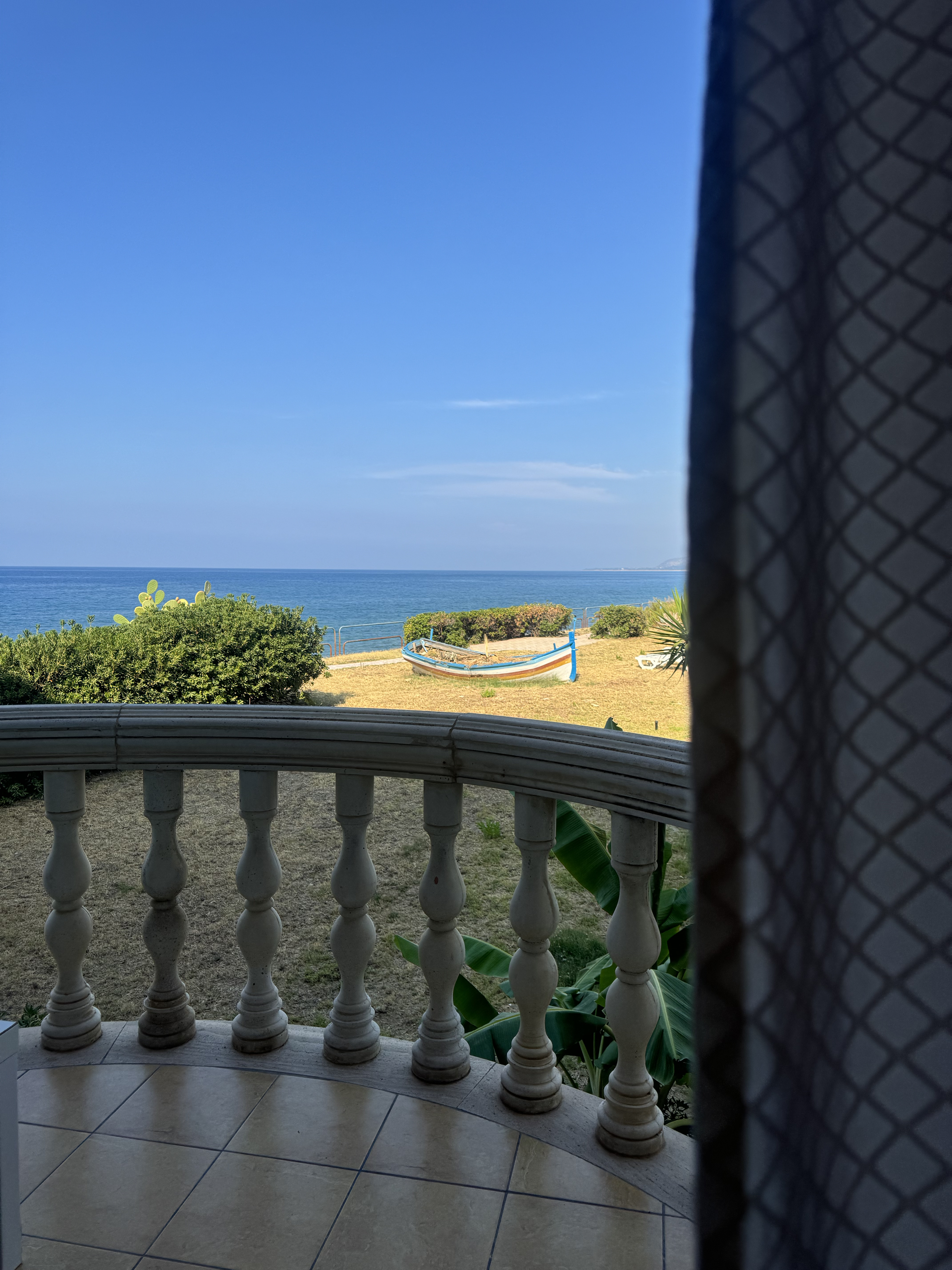 Suite Sea View with Balcony