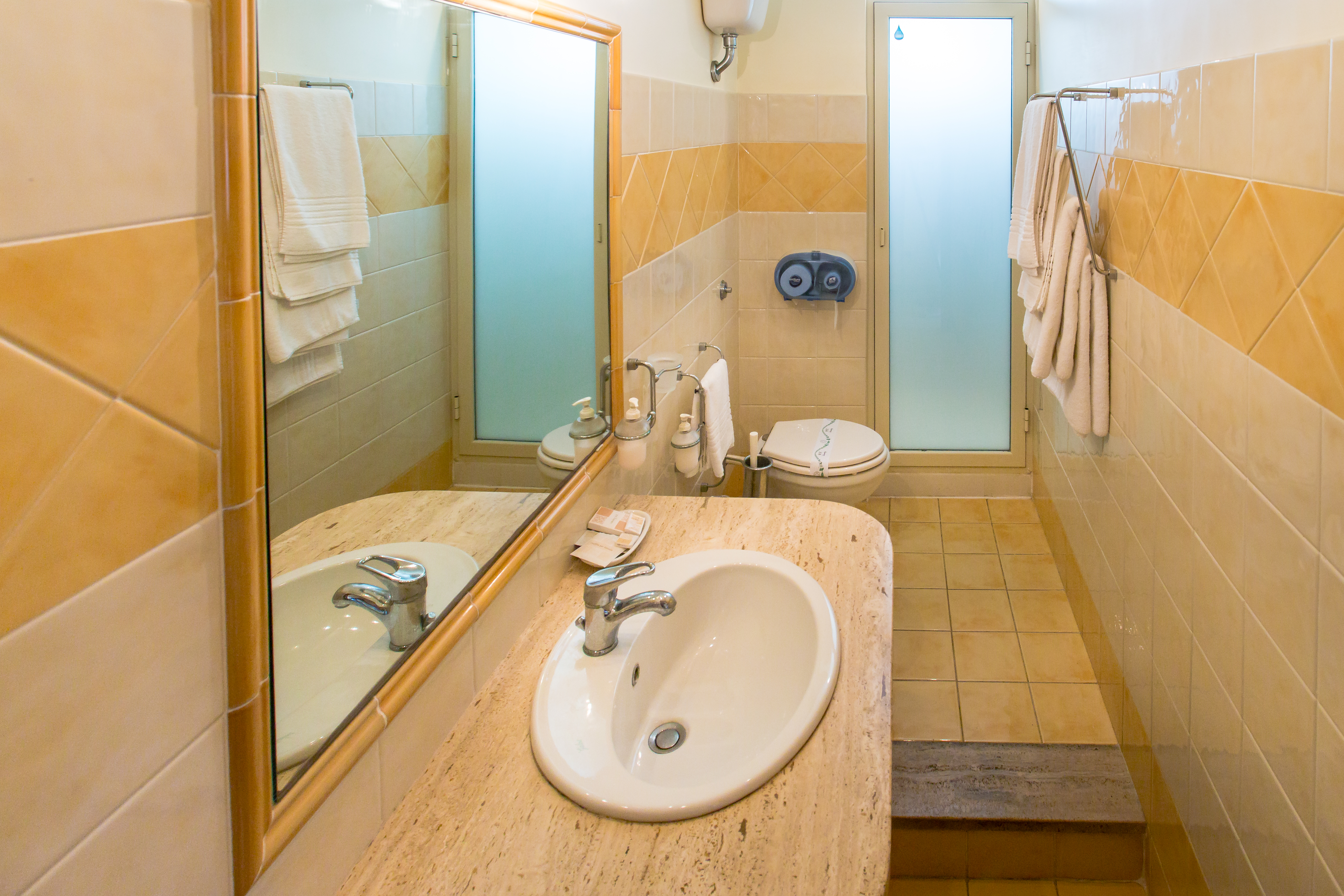 Double Deluxe Sea Front