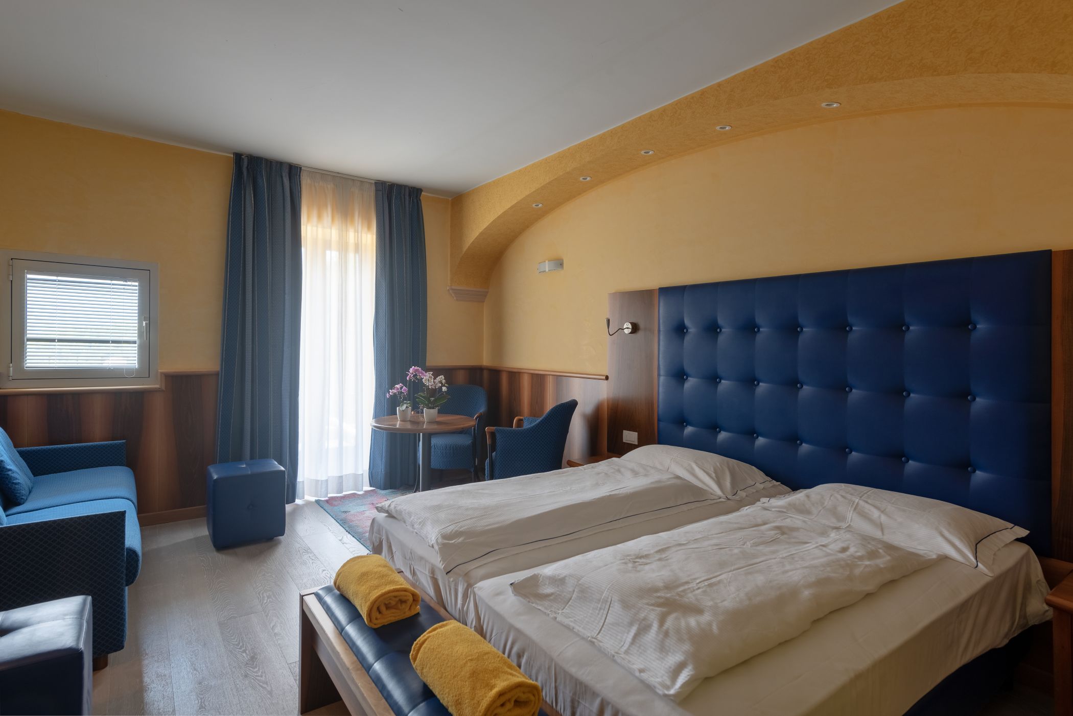 Junior Suite Standard