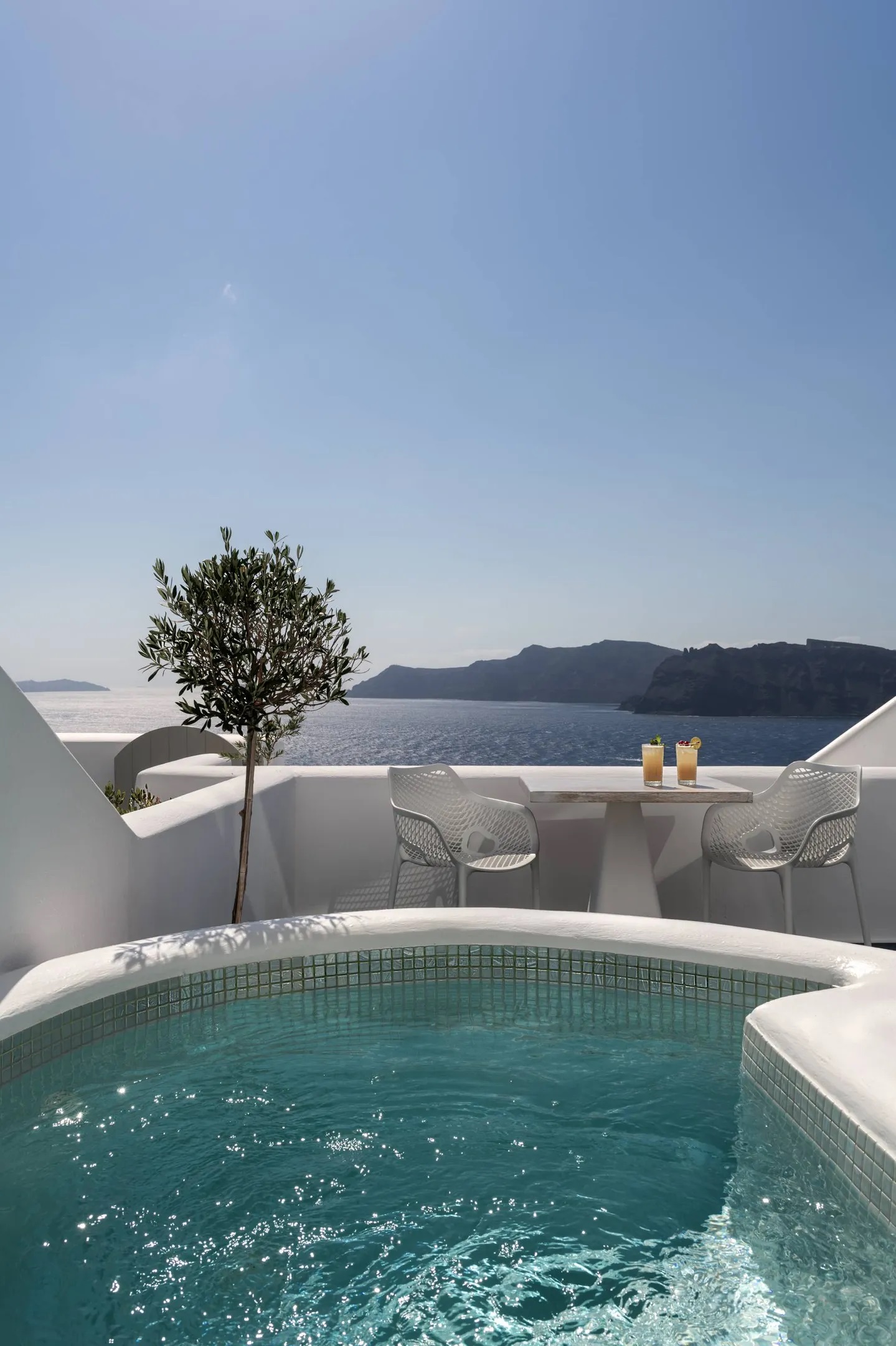 Villa Honeymoon