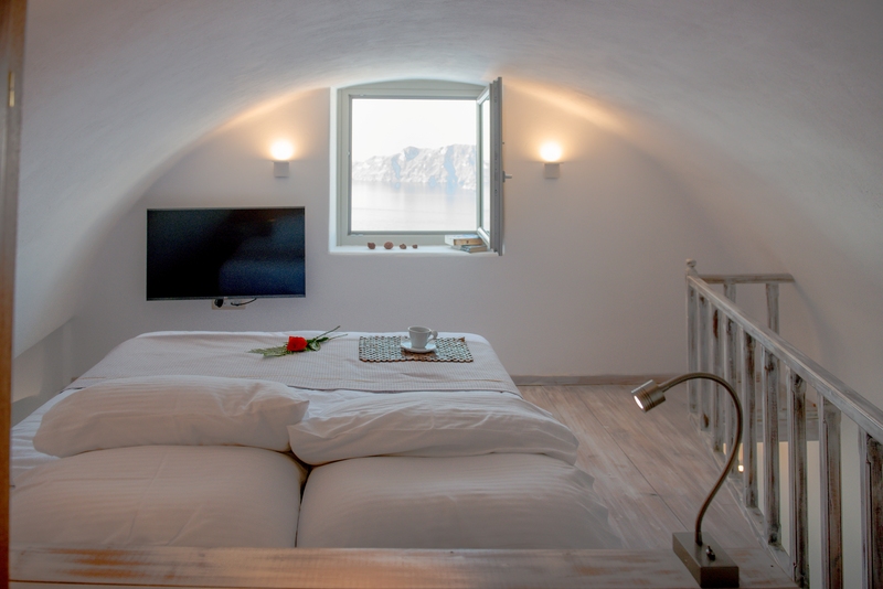 Suite Premium Sea View