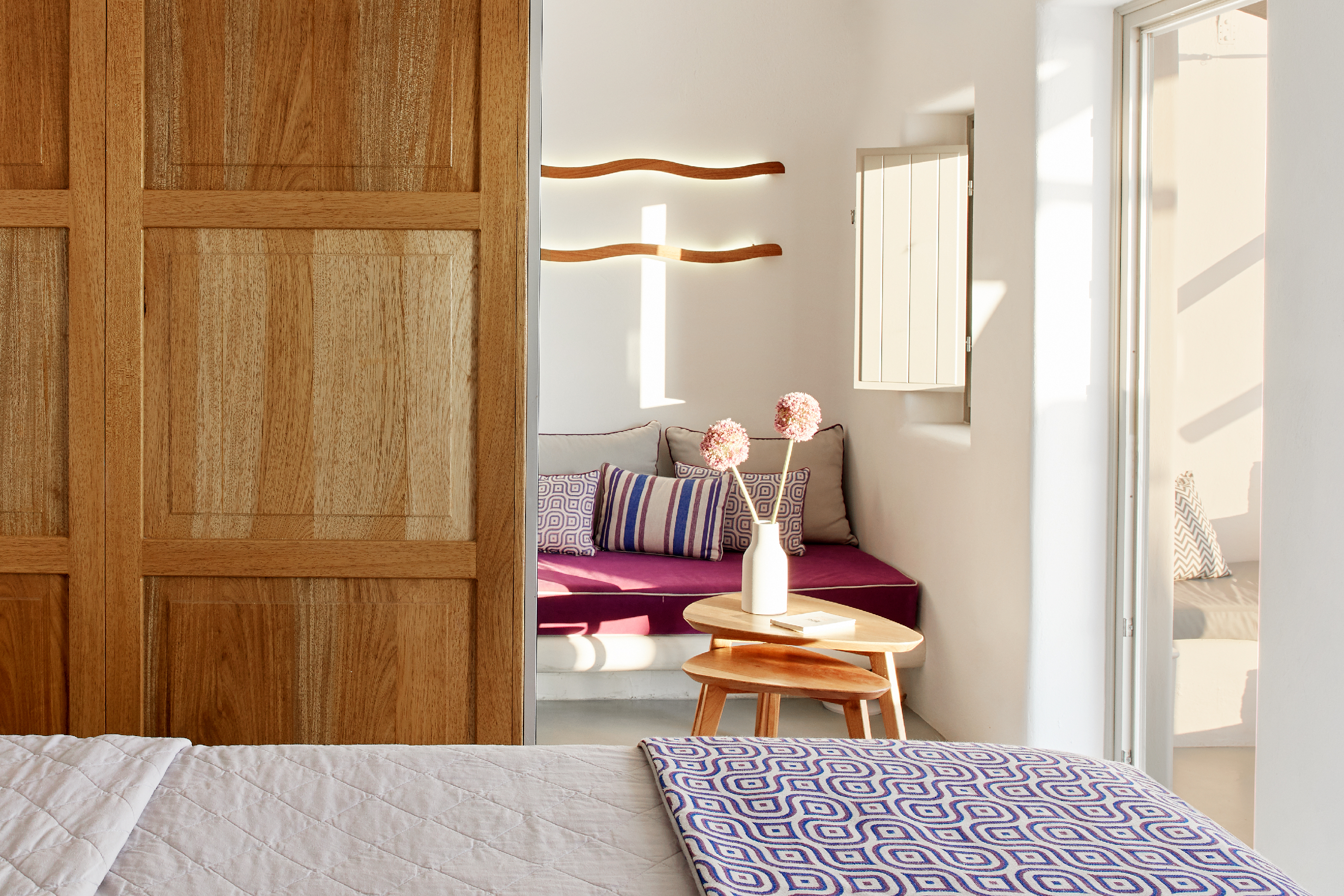 Suite One Bed