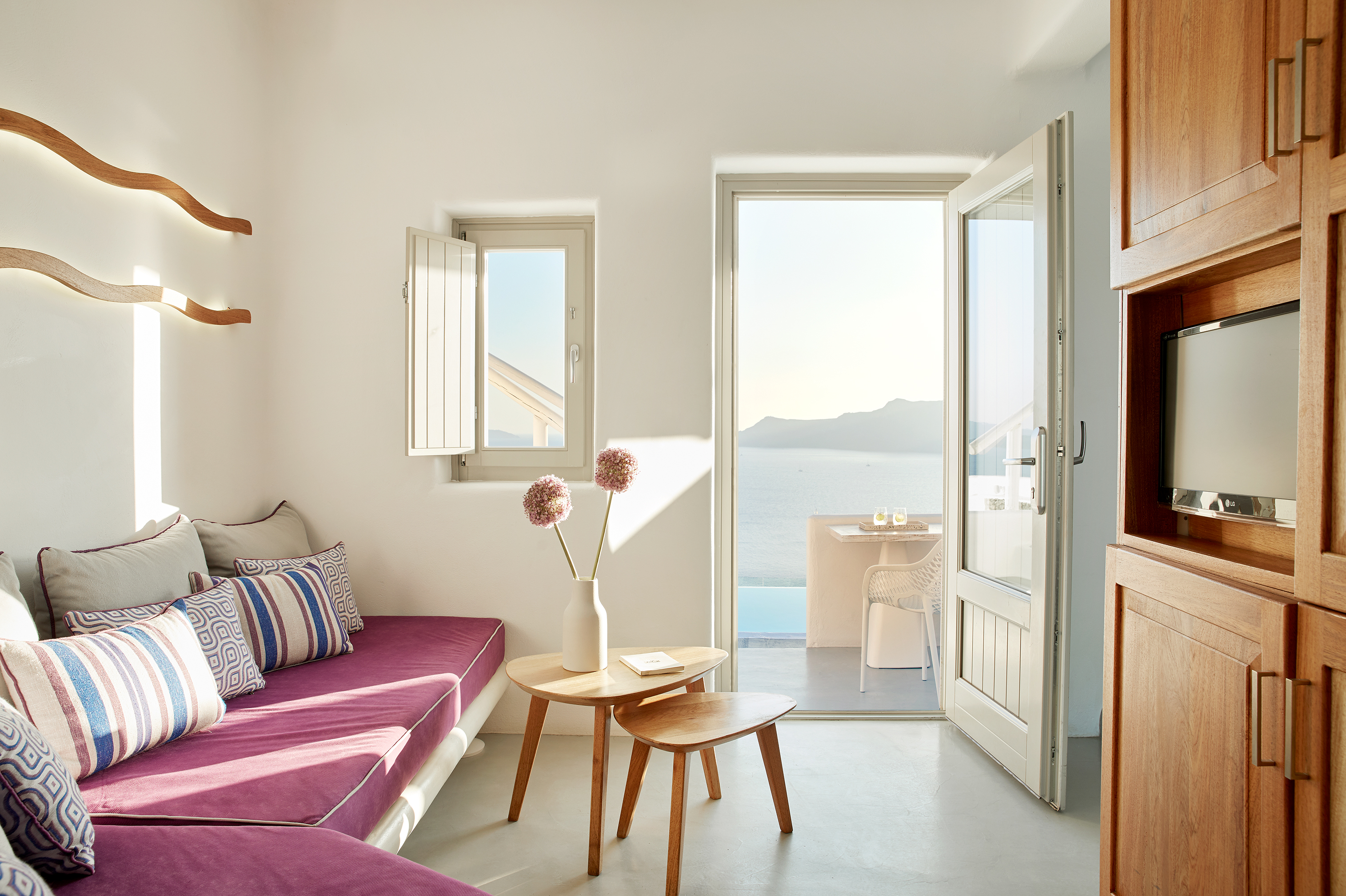 Suite One Bed