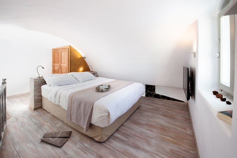 Suite Premium Sea View