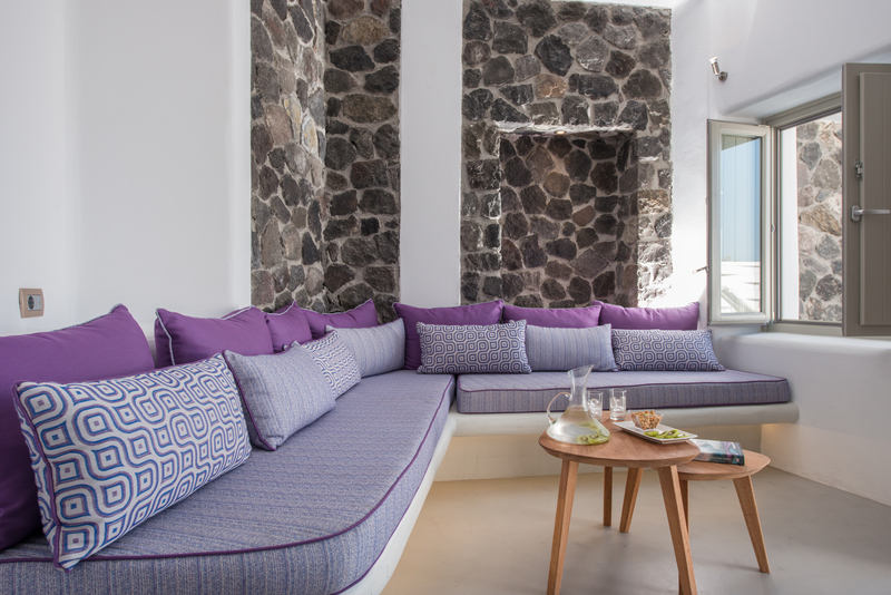 Suite Premium Sea View