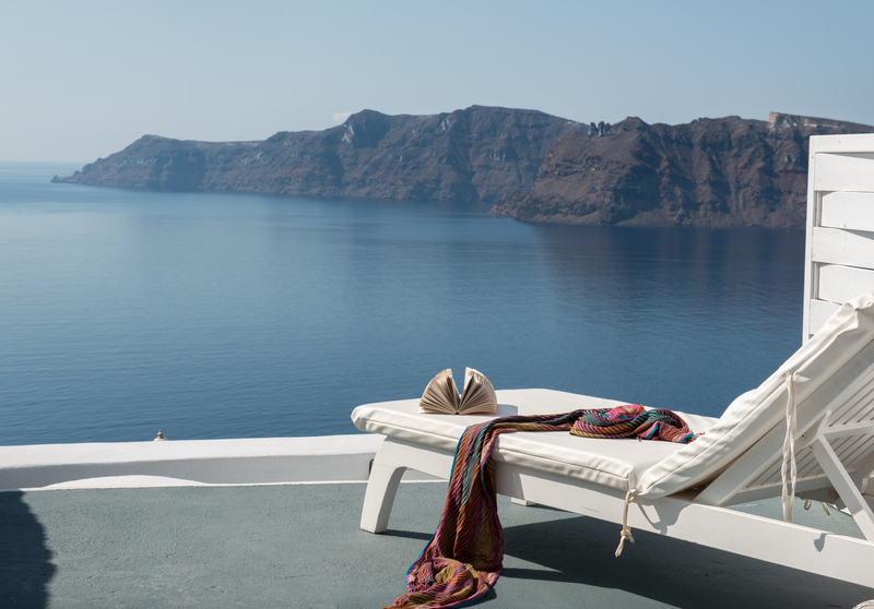 Suite Premium Sea View