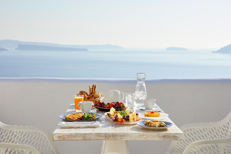 Suite Premium Sea View