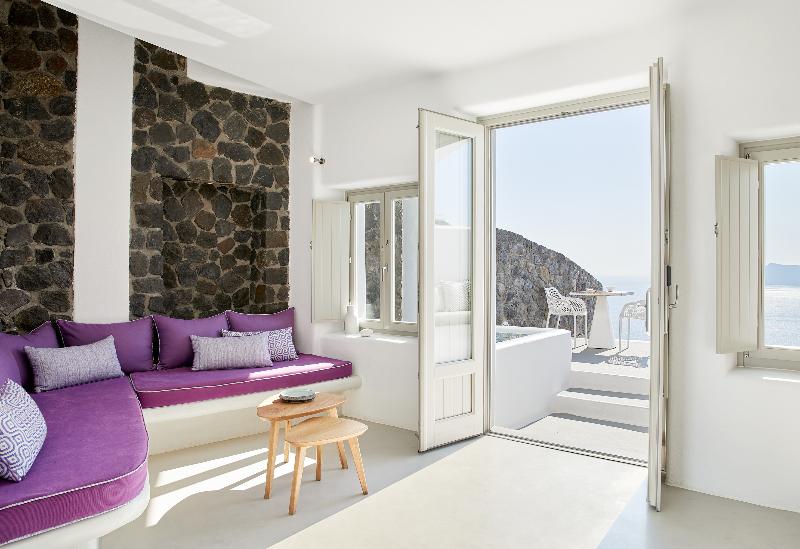 Suite Premium Sea View