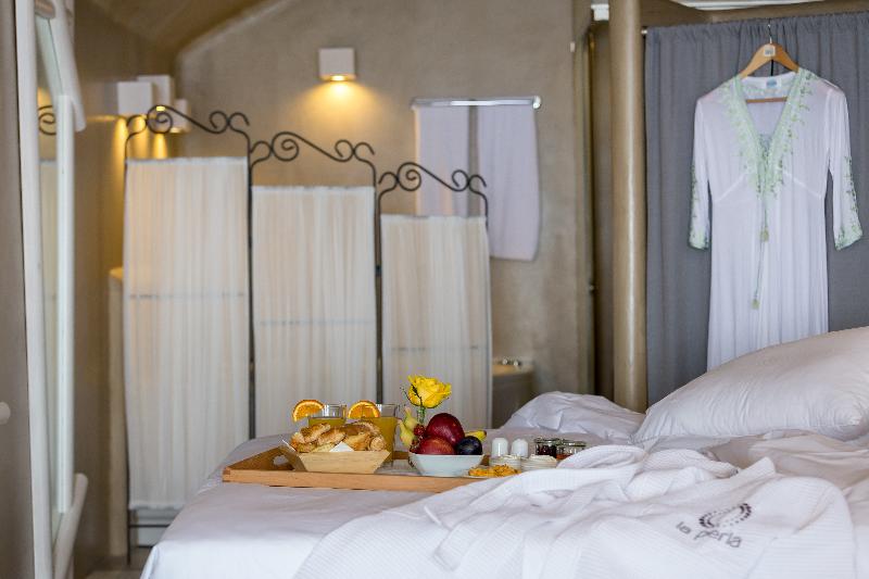 Junior Suite Sea View