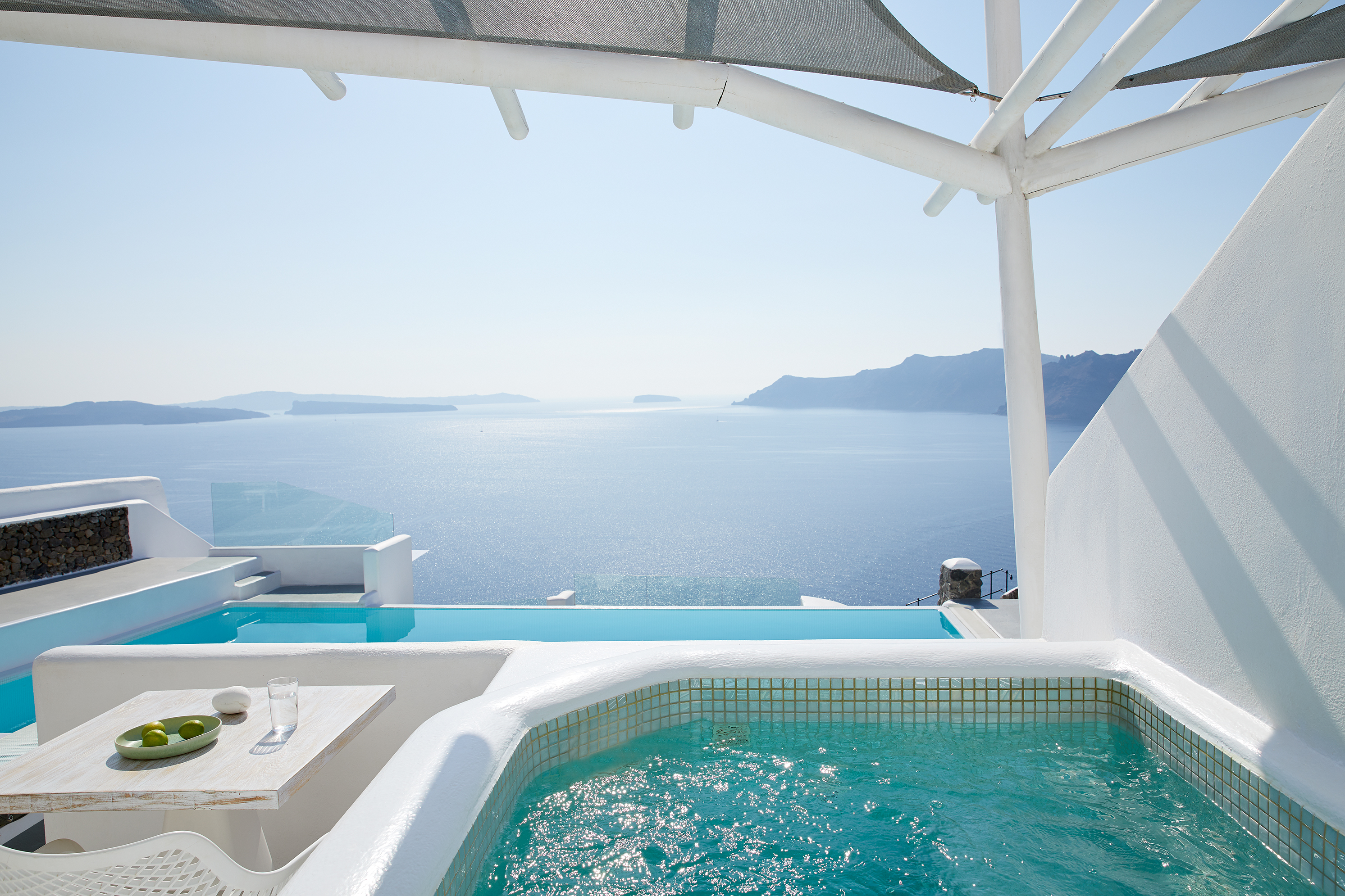Suite One Bed