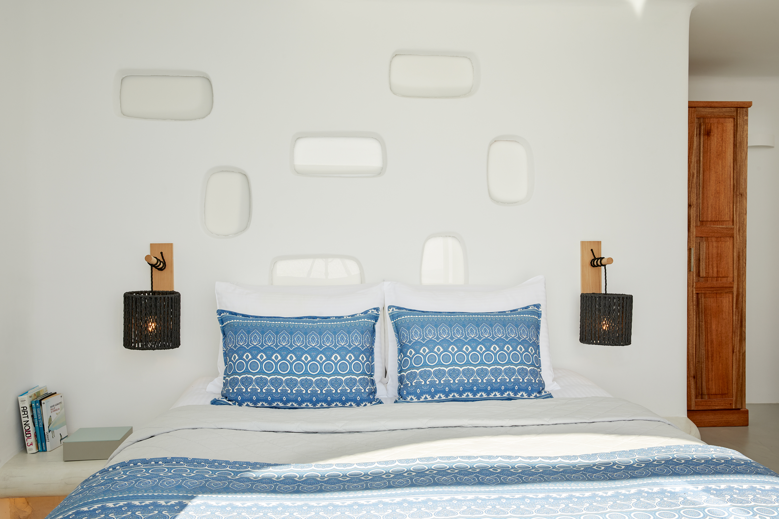 Suite Deluxe with Private Pool