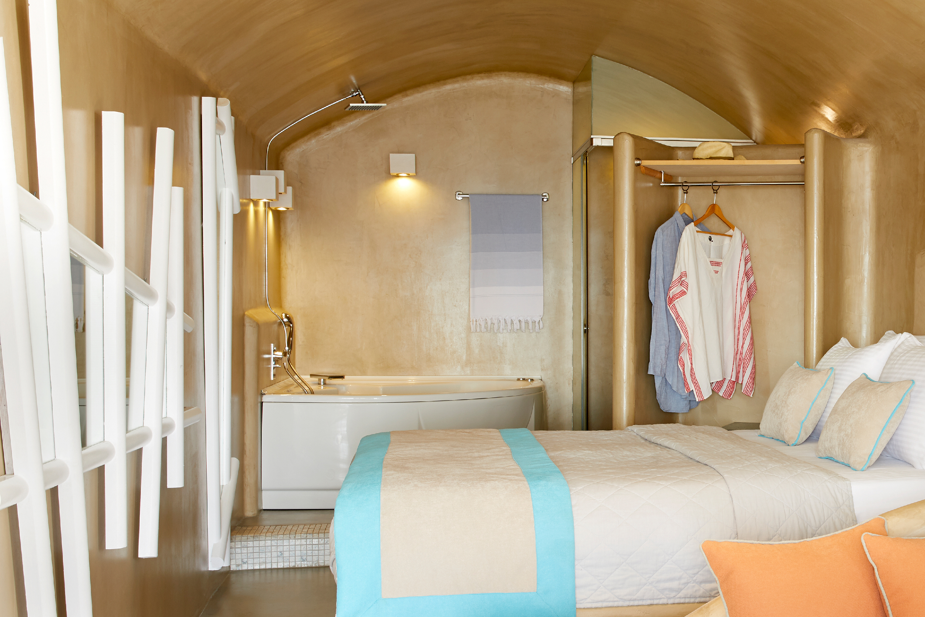 Villa Superior Sea View