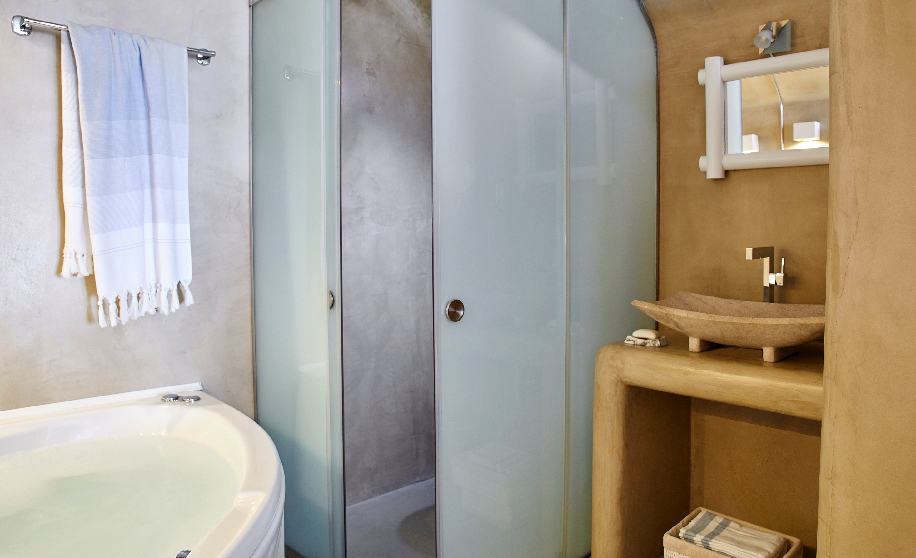 Villa Superior Sea View