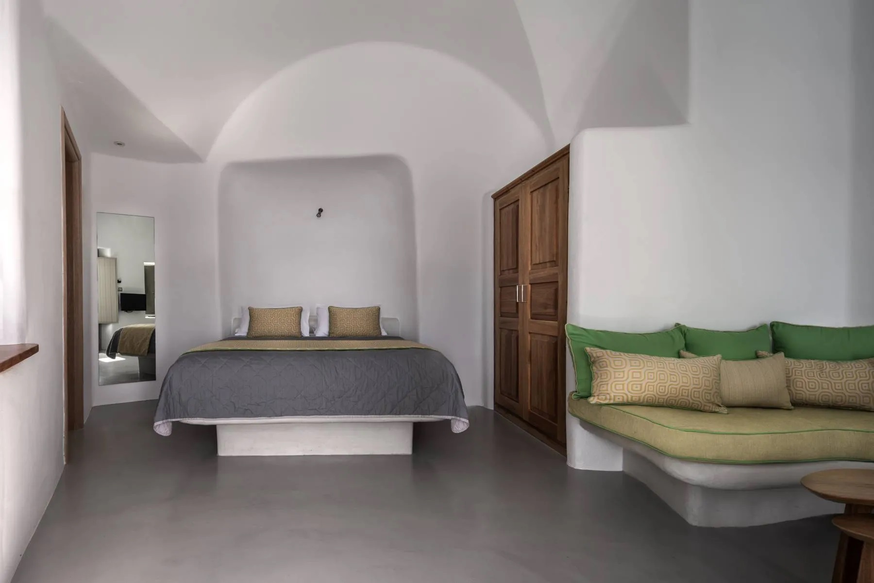Villa Honeymoon
