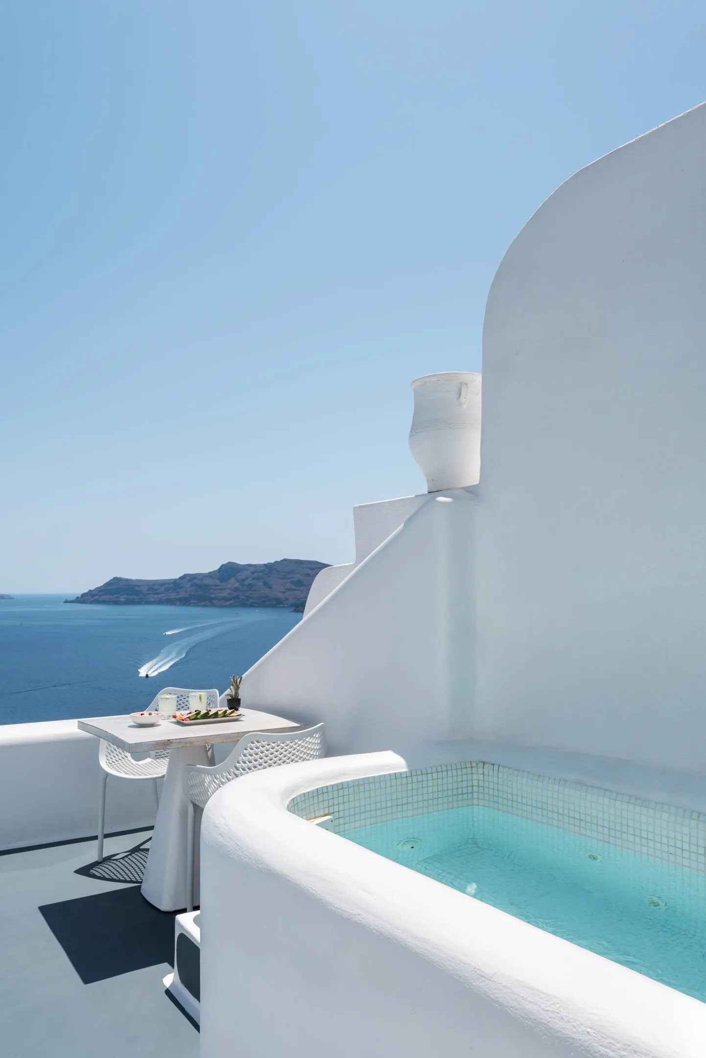 Villa Superior Sea View